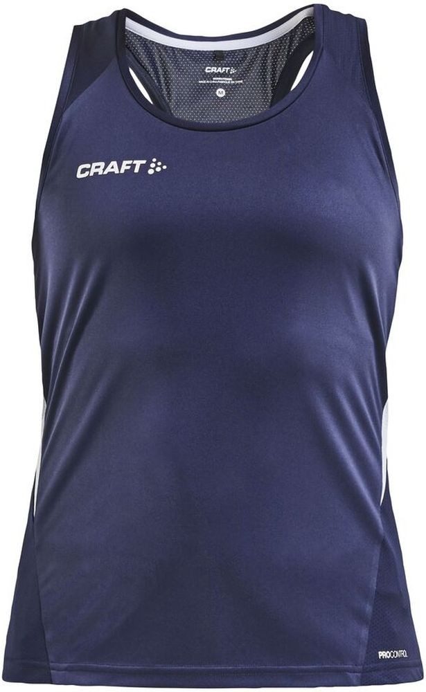 Craft Shirttop Pro Control Impact Singlet W
