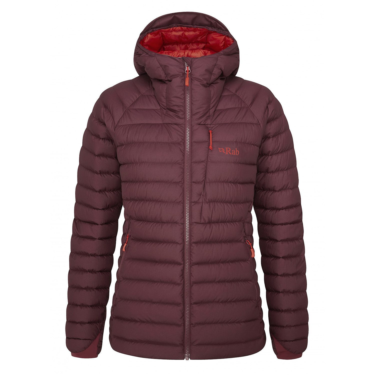 Rab Softshelljacke Funktionsjacke W INFINITYMICROLIGHT JACKET