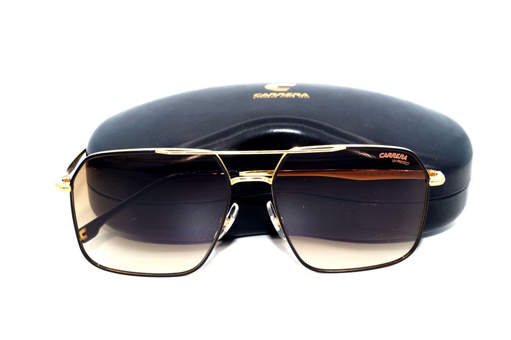Carrera Eyewear Sonnenbrille CARRERA Sonnenbrille Sunglasses Carrera 333 2M2 86