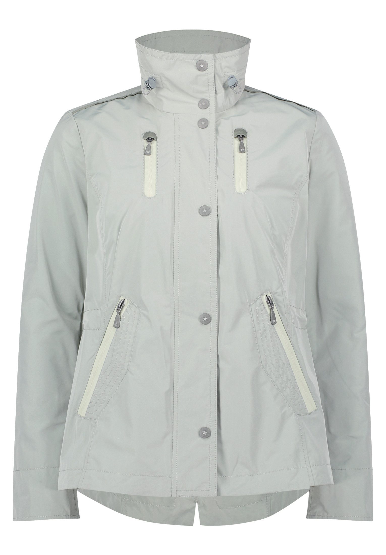 Funktionsjacke