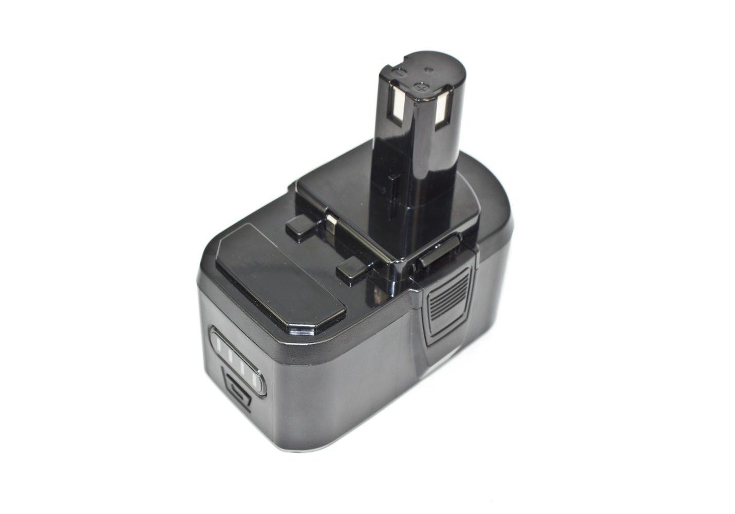 PowerSmart TRY051.86D Akku für RYOBI BPL-1815, BPL-1820G, BPL18151 ...