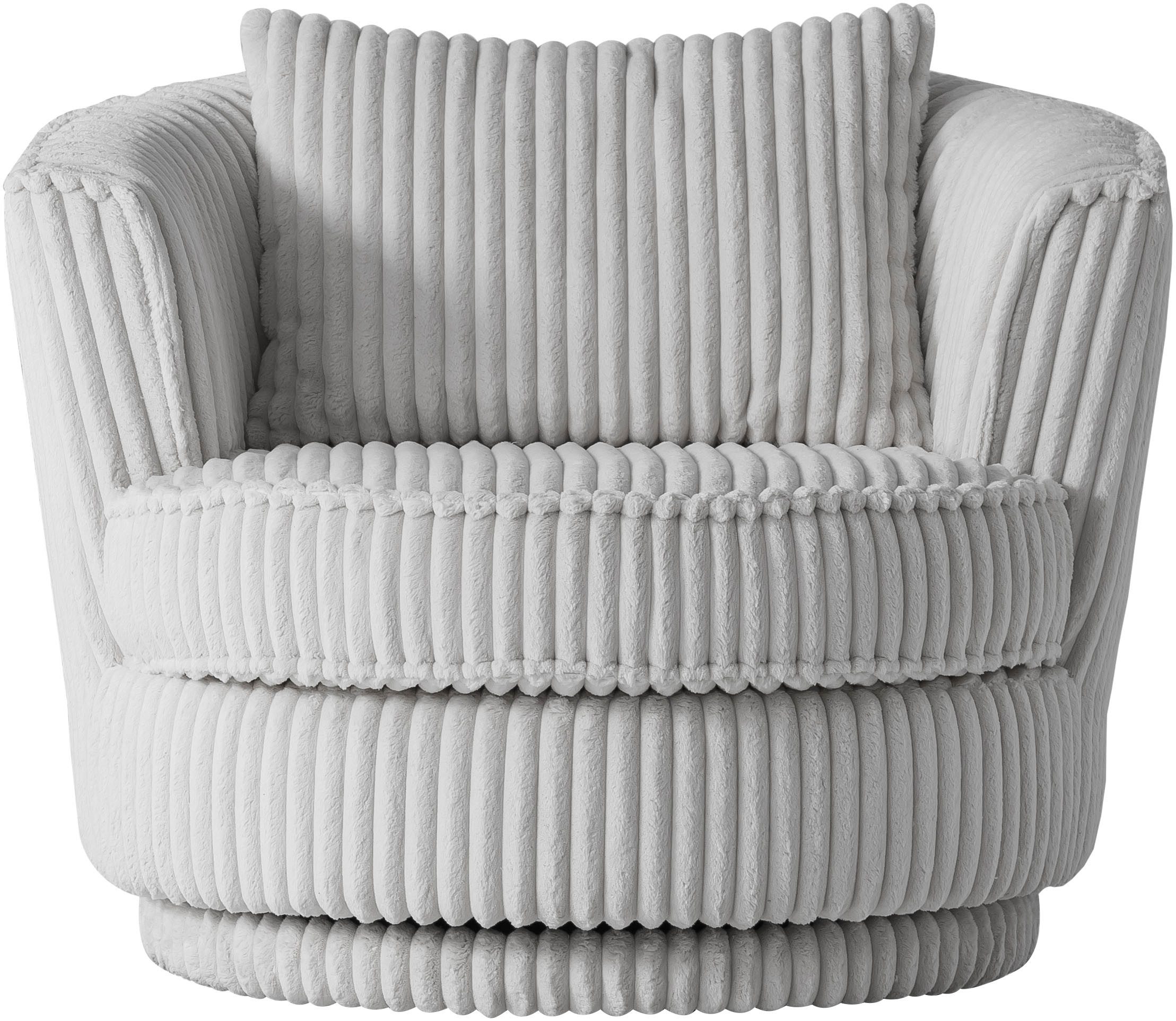 Leonique Drehsessel MAISIE, Lese-Sessel, Love Seat, günstig online kaufen
