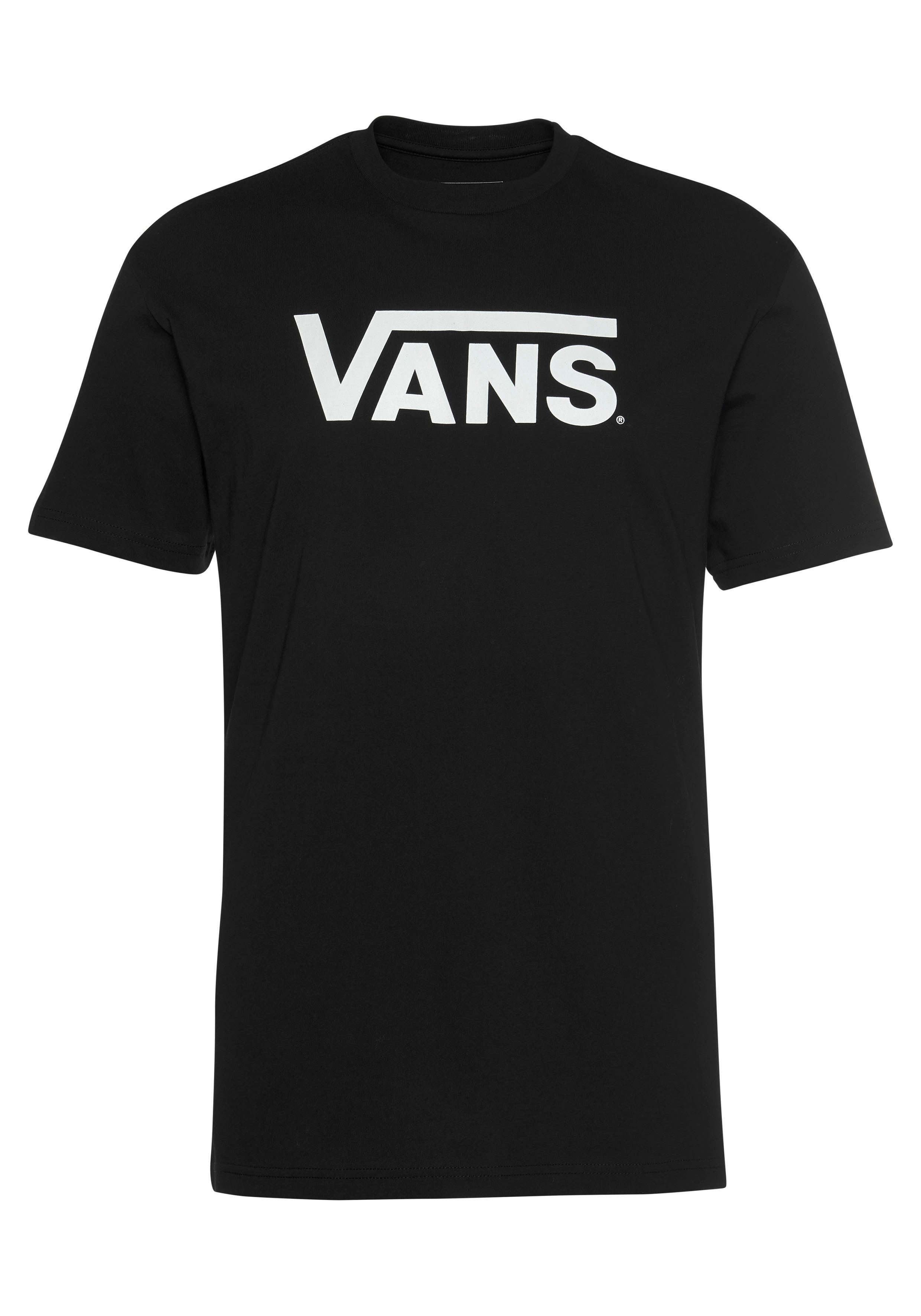 T-Shirt MN VANS CLASSIC
