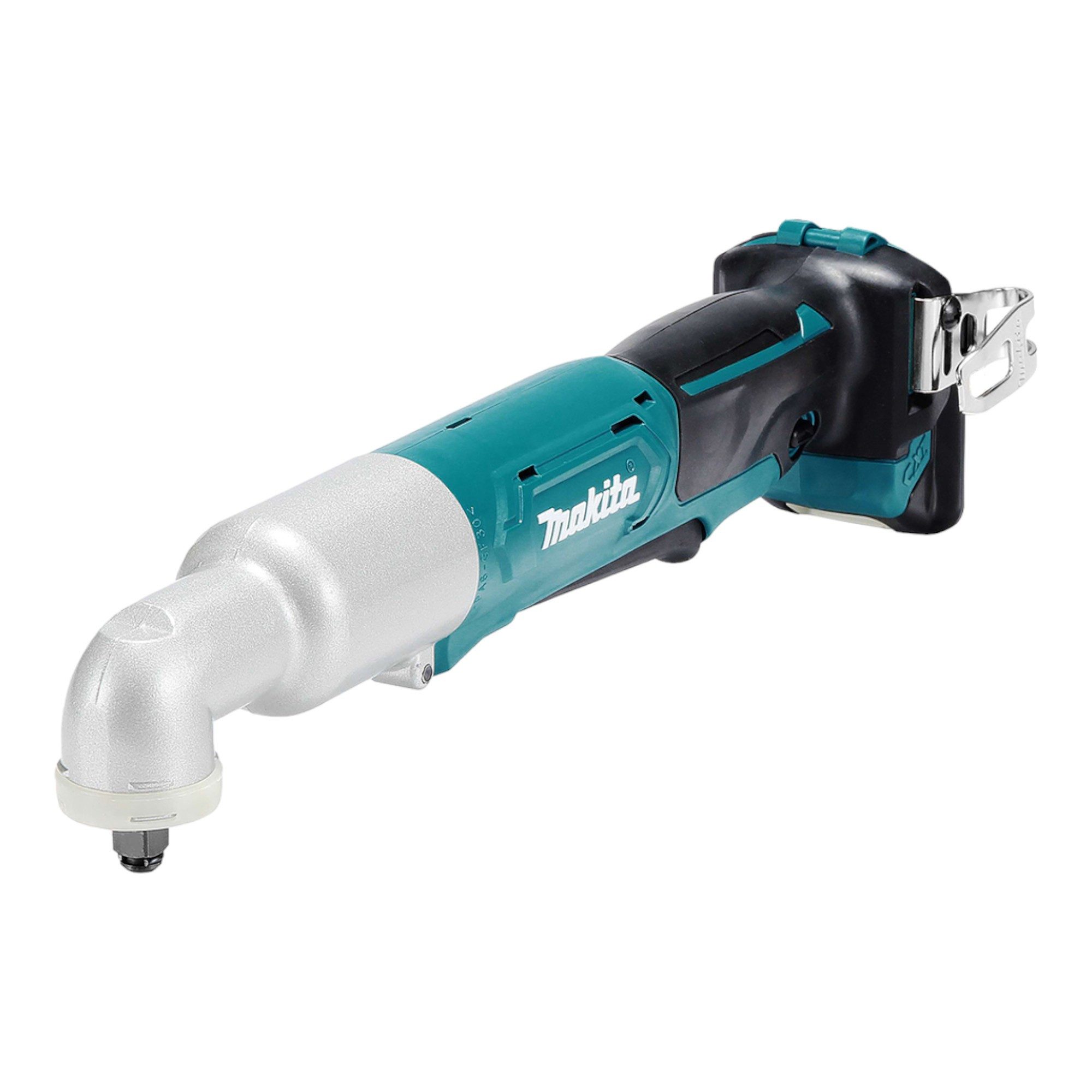 Makita Akku-Winkelschlagschrauber TL 065 DZJ Akku Winkelschlagschrauber 12 V 3/8" 60 Nm + Makpac
