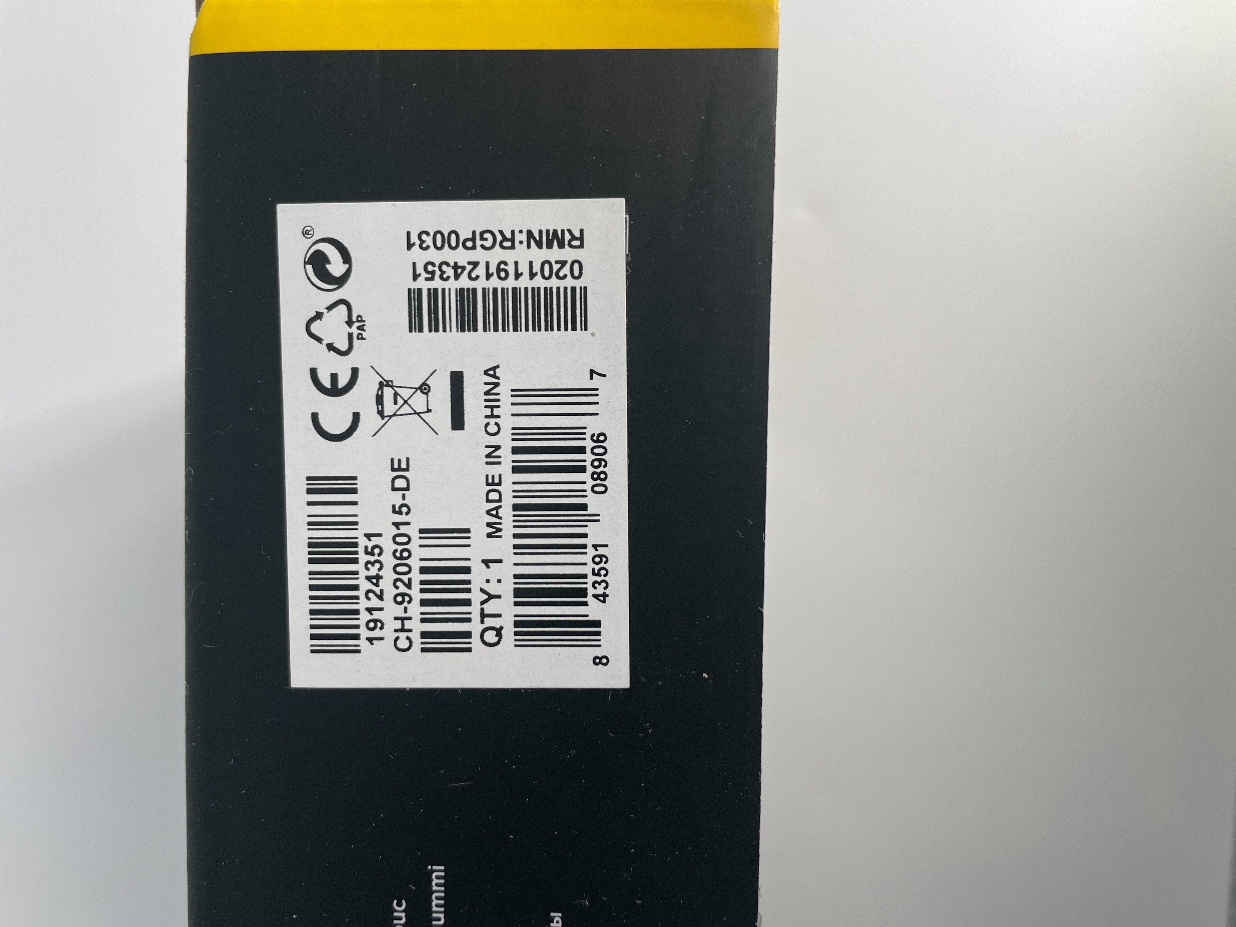 Corsair Corsair Gaming K55 RGB Tastatur Gaming-Tastatur