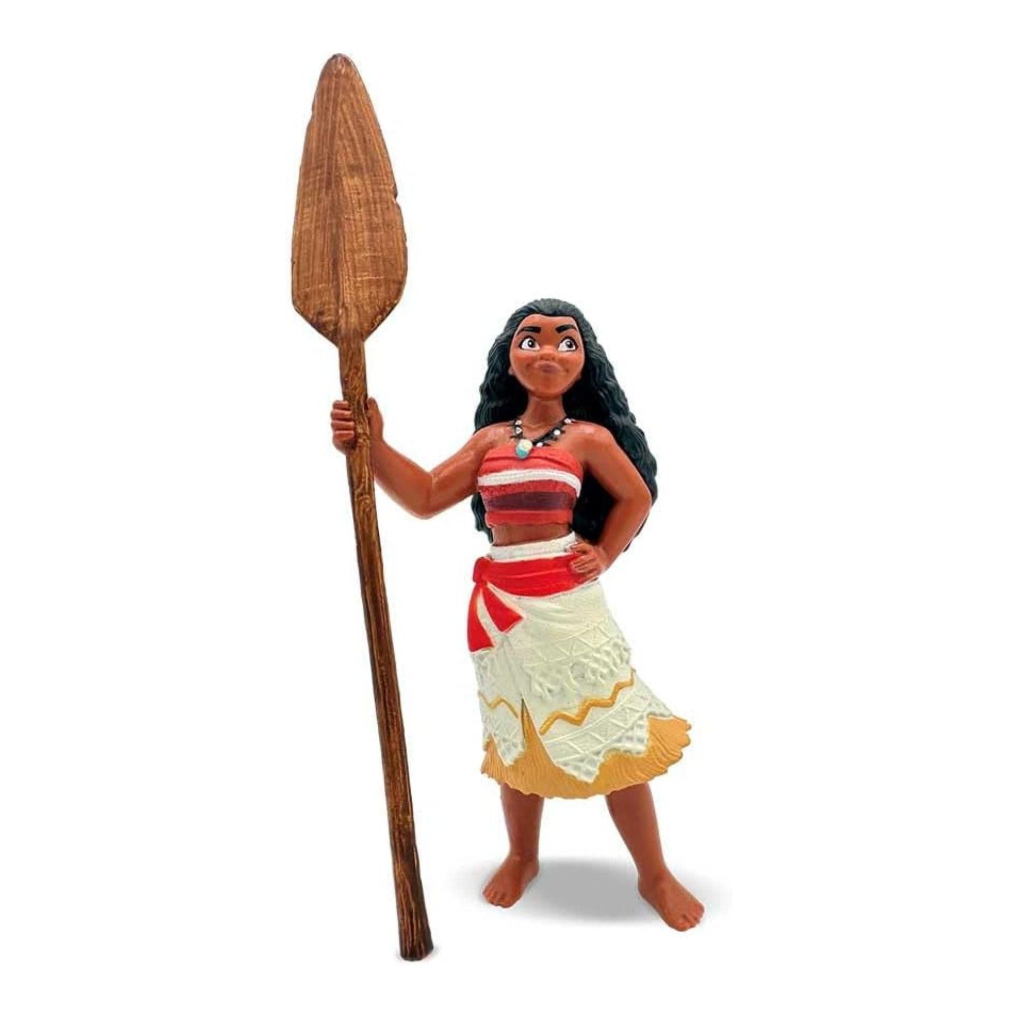BULLYLAND Spielfigur Vaiana (13185) - Vaiana