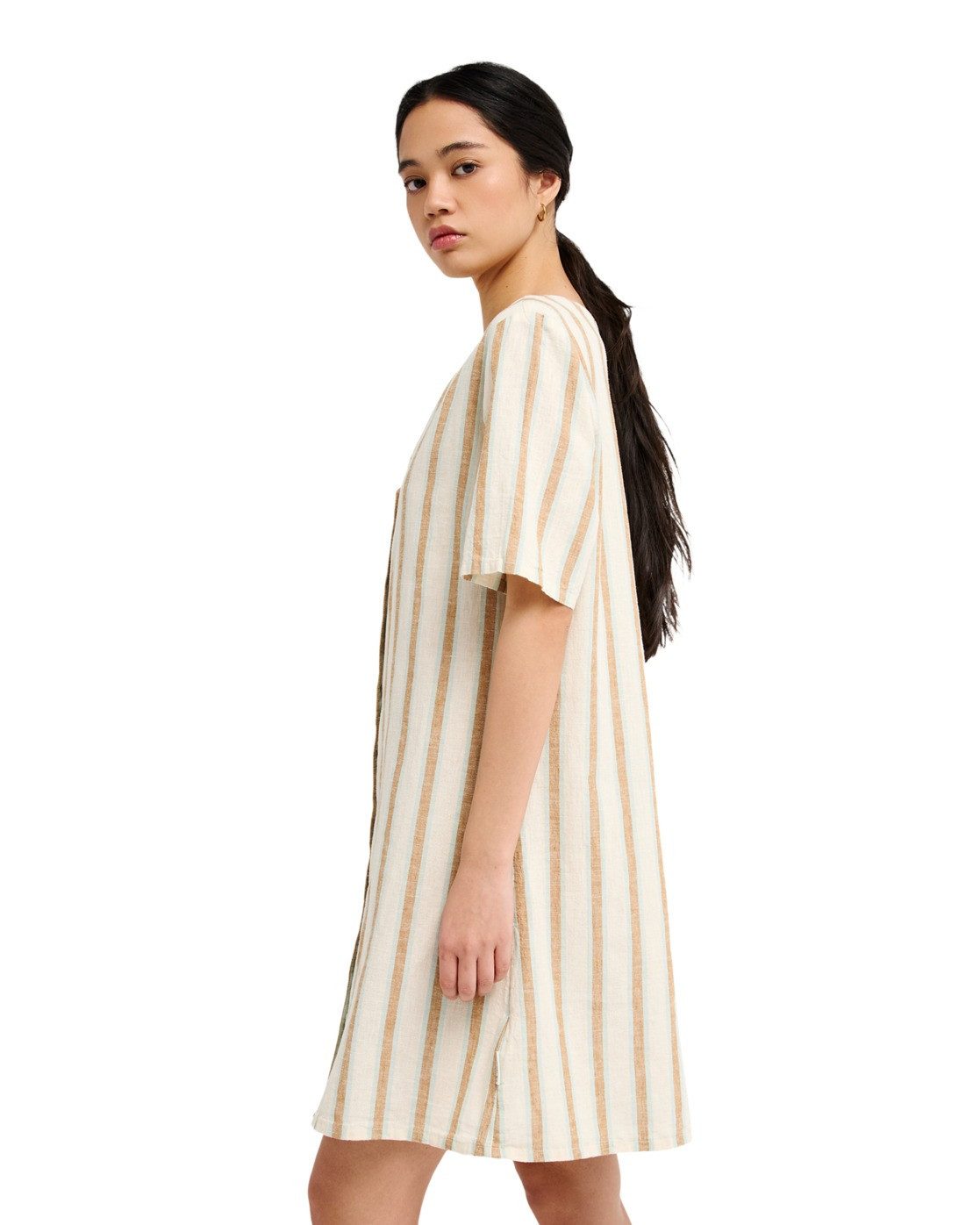 Quiksilver Minikleid Garrison
