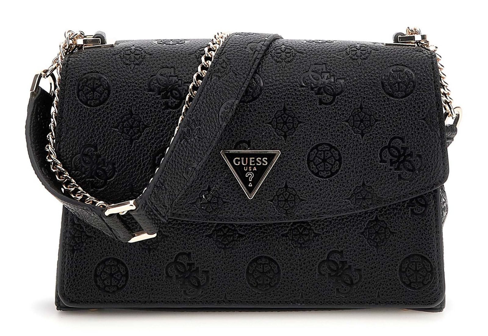 Guess Schultertasche Convertible Xbody Flap Bag günstig online kaufen