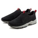 John Devin Lederschuh, Slipper, Halbschuhe, Freizeitschuhe, Ledersneaker Sneaker Slip-On-Sneaker zum Reinschlüpfen aus Leder
