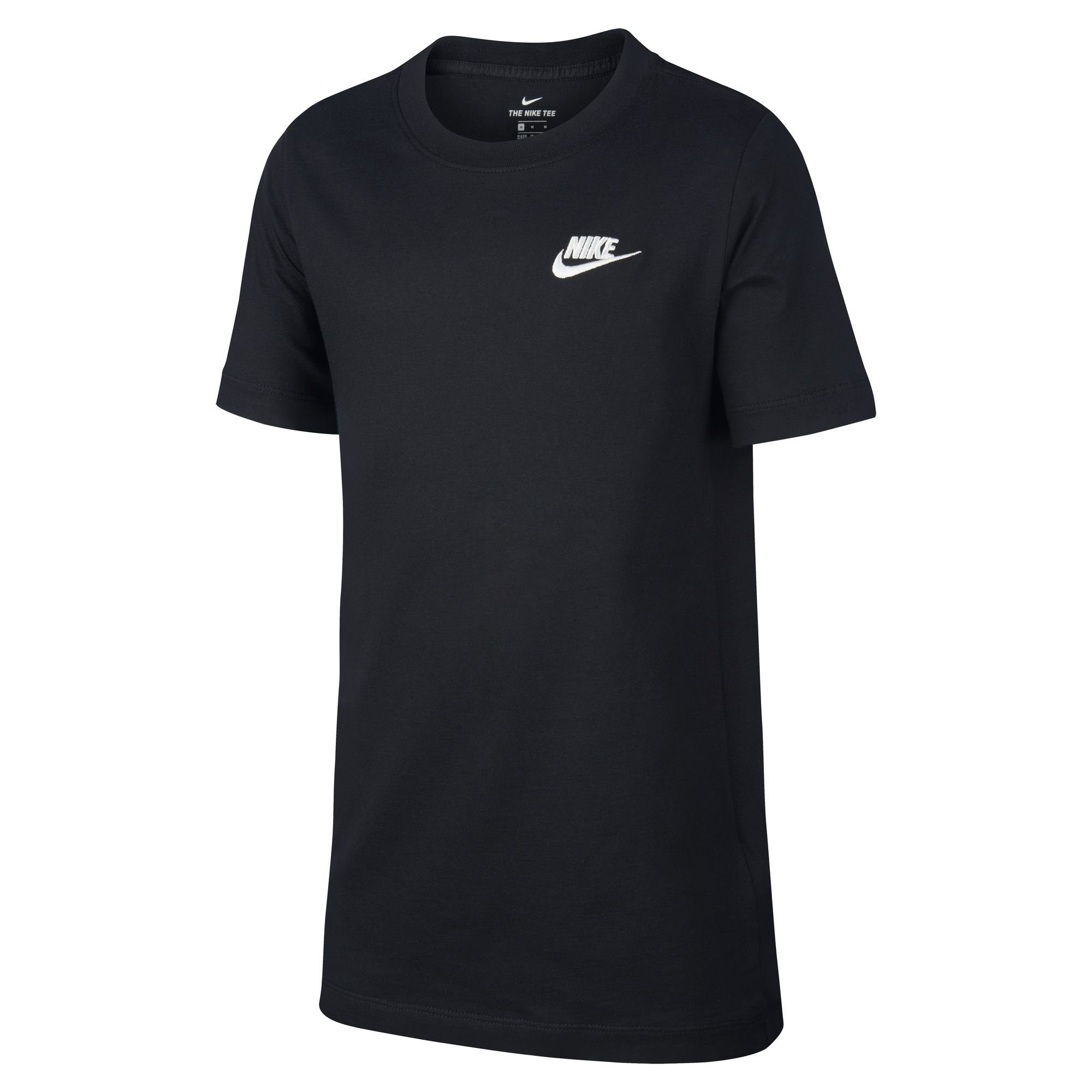 Nike Sportswear T-Shirt BIG schwarz KIDS' T-SHIRT