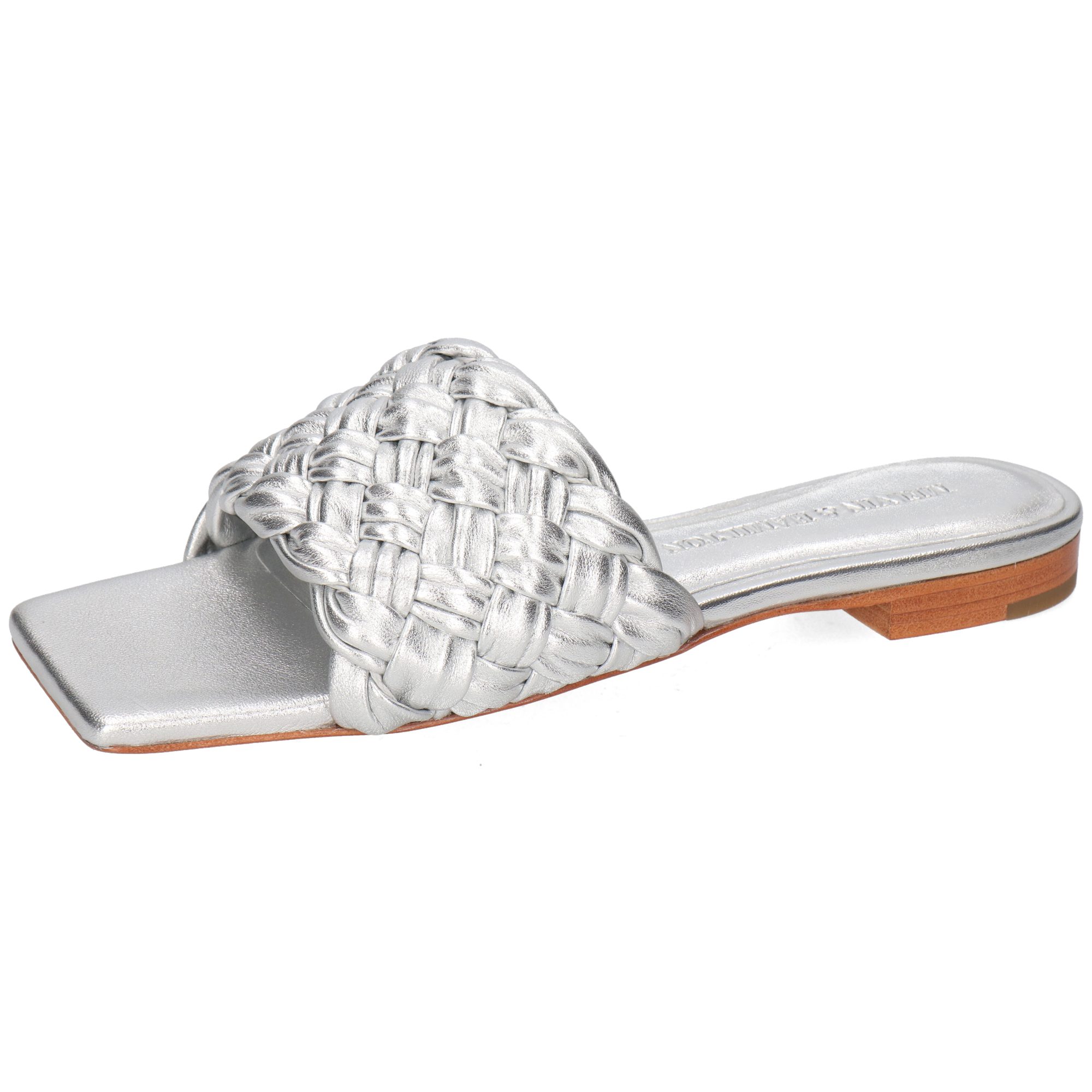 Eglantine 1 Pantolette