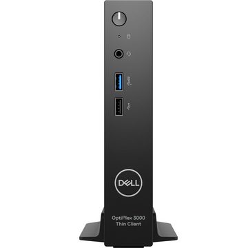 Dell OptiPlex 3000 Thin Client (C83DR) PC (Jasper Lake)