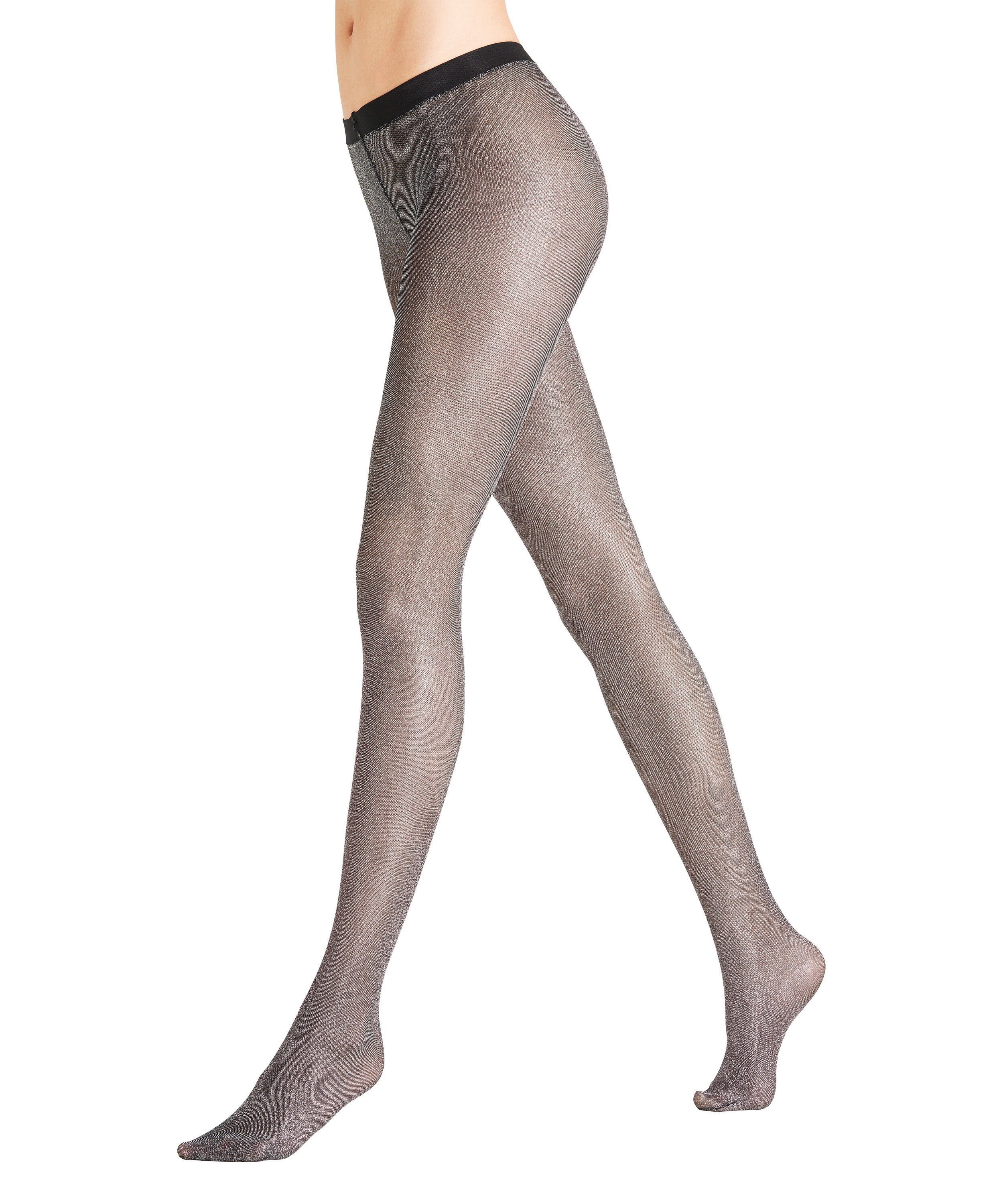 FALKE Feinstrumpfhose Highshine Strumpfhose 30 30 DEN (1 St) perfekt für einen eleganten Auftritt