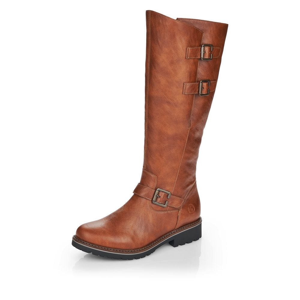 Remonte Schlupfstiefel günstig online kaufen