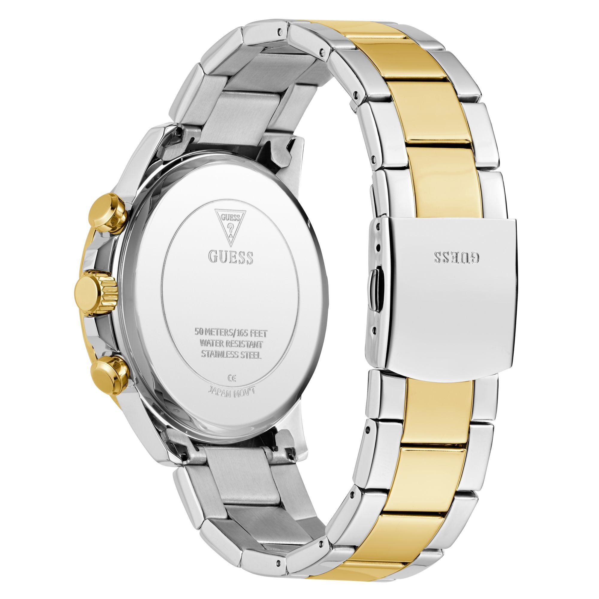 Guess Quarzuhr GW0900G5