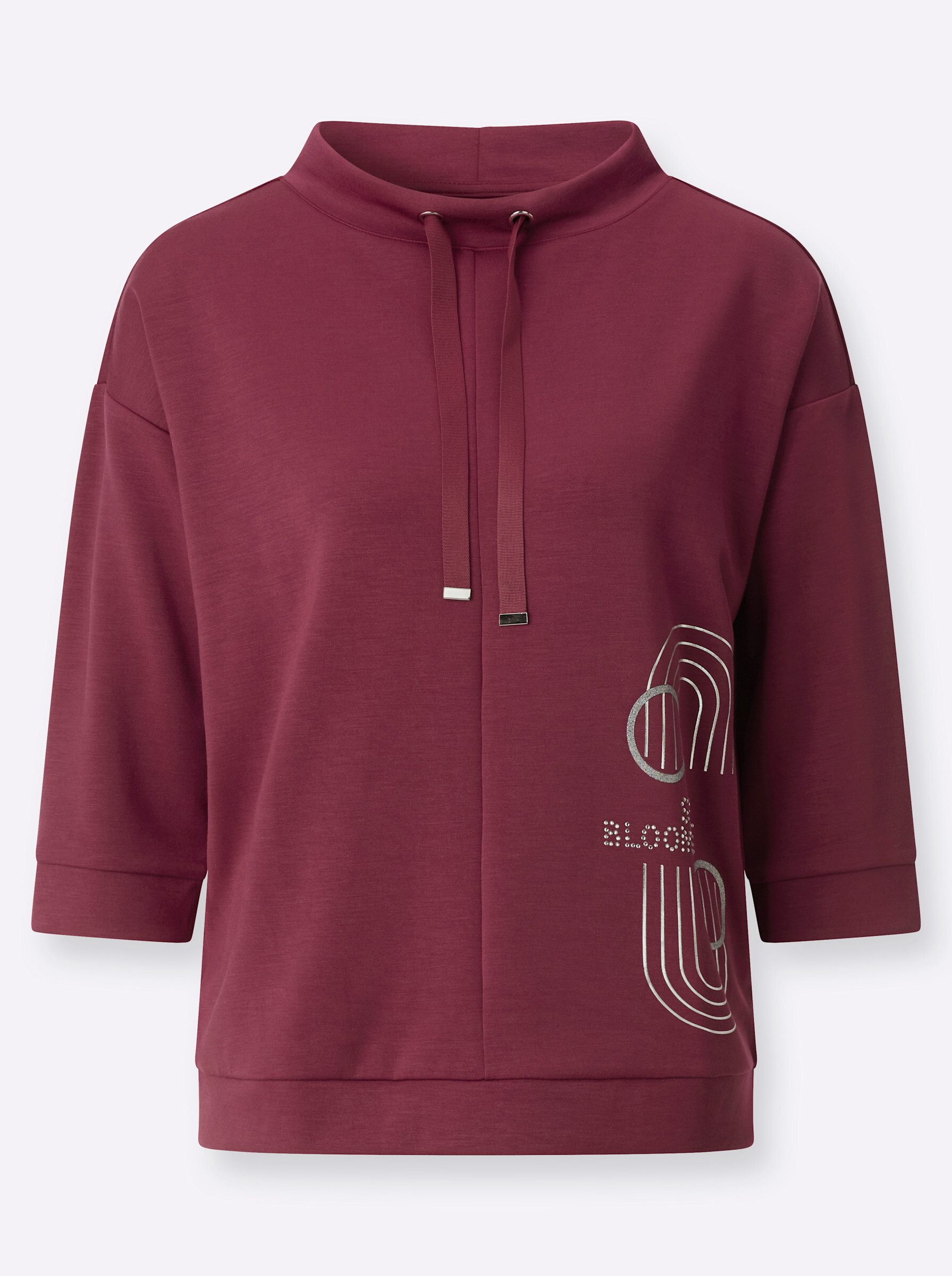 Sweater Sweatshirt Langarm