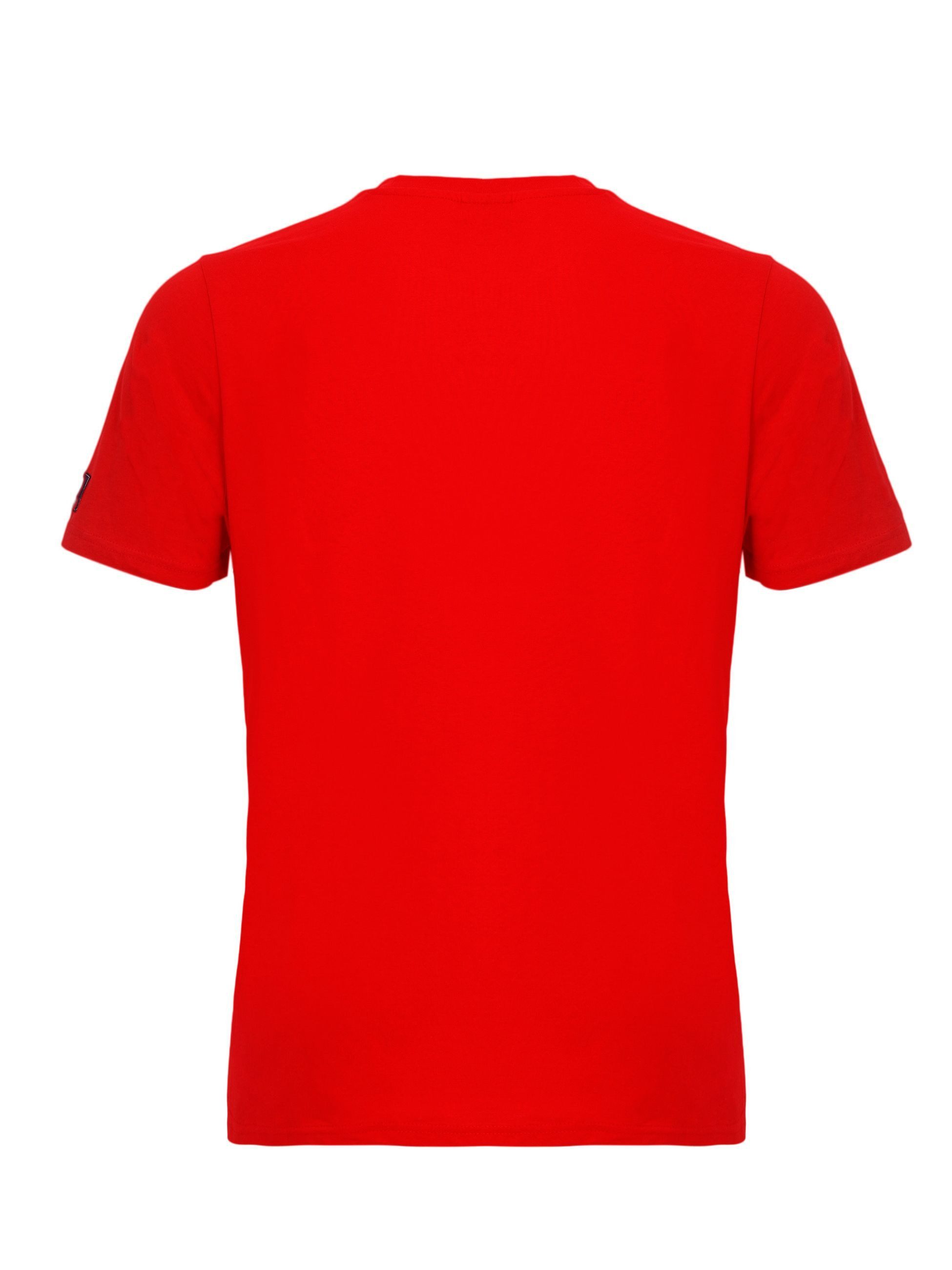 Schietwetter T-Shirt Herren "Ja Moin", 100% günstig online kaufen