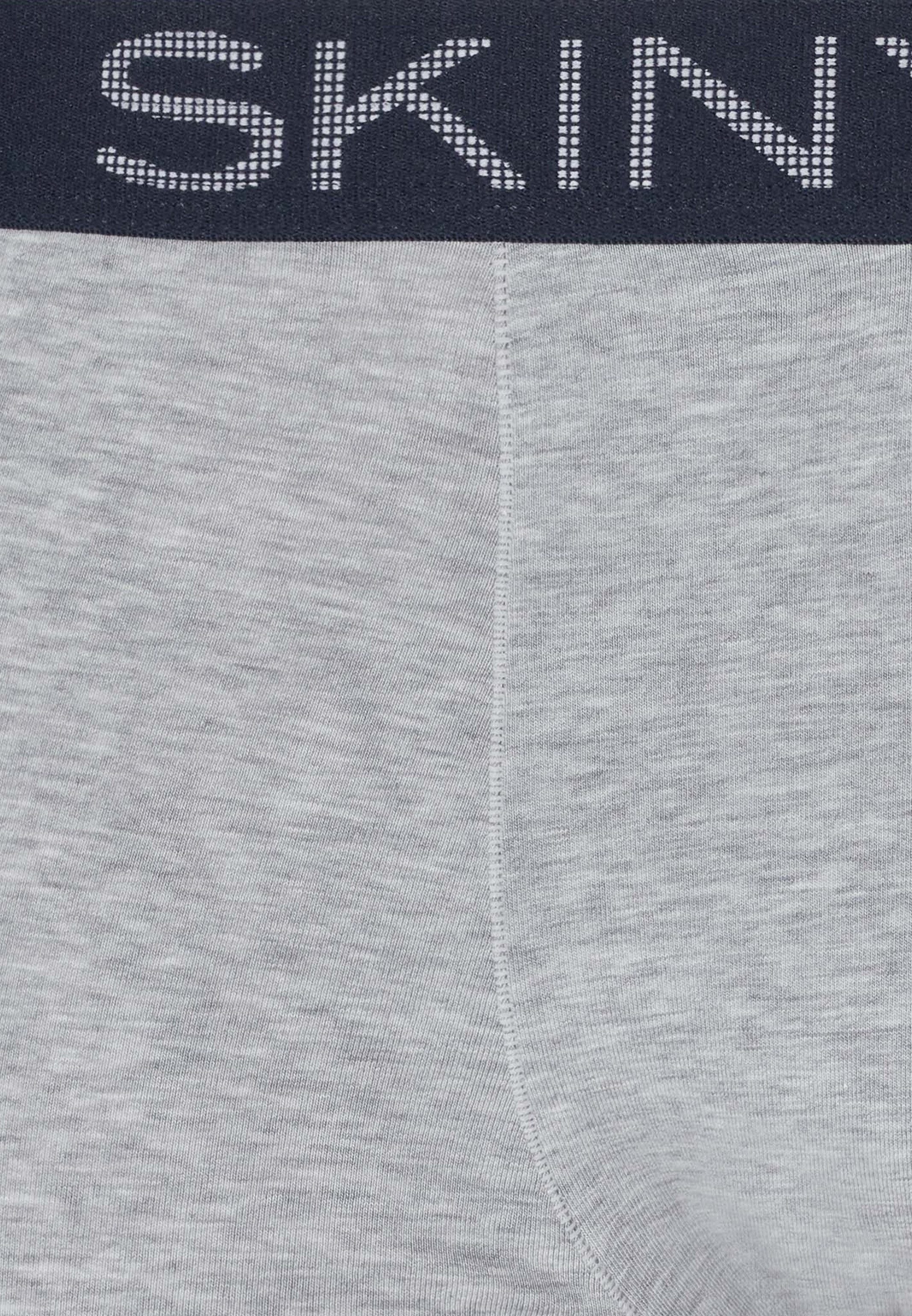 Skiny Retro Boxer 2er Pack Cotton (Spar-Set, 2-St) Retro Short / Pant - Bau günstig online kaufen