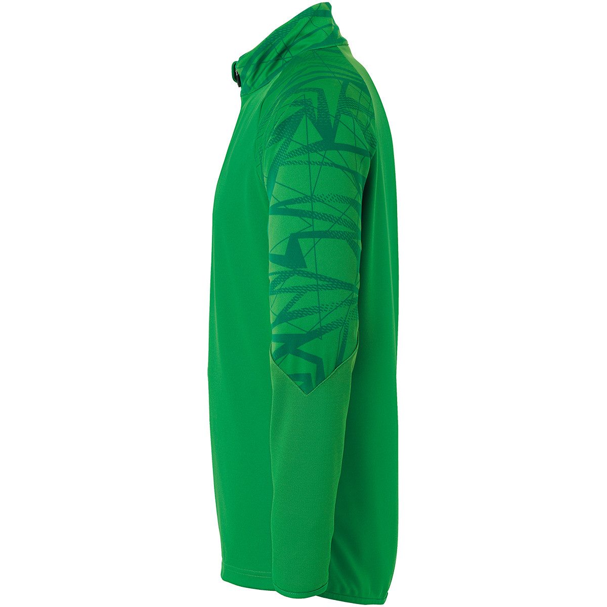 uhlsport Trainingspullover 1/4 ZIP TOP GOAL 25 1/4 ZIP TOP Kids (1-tlg)