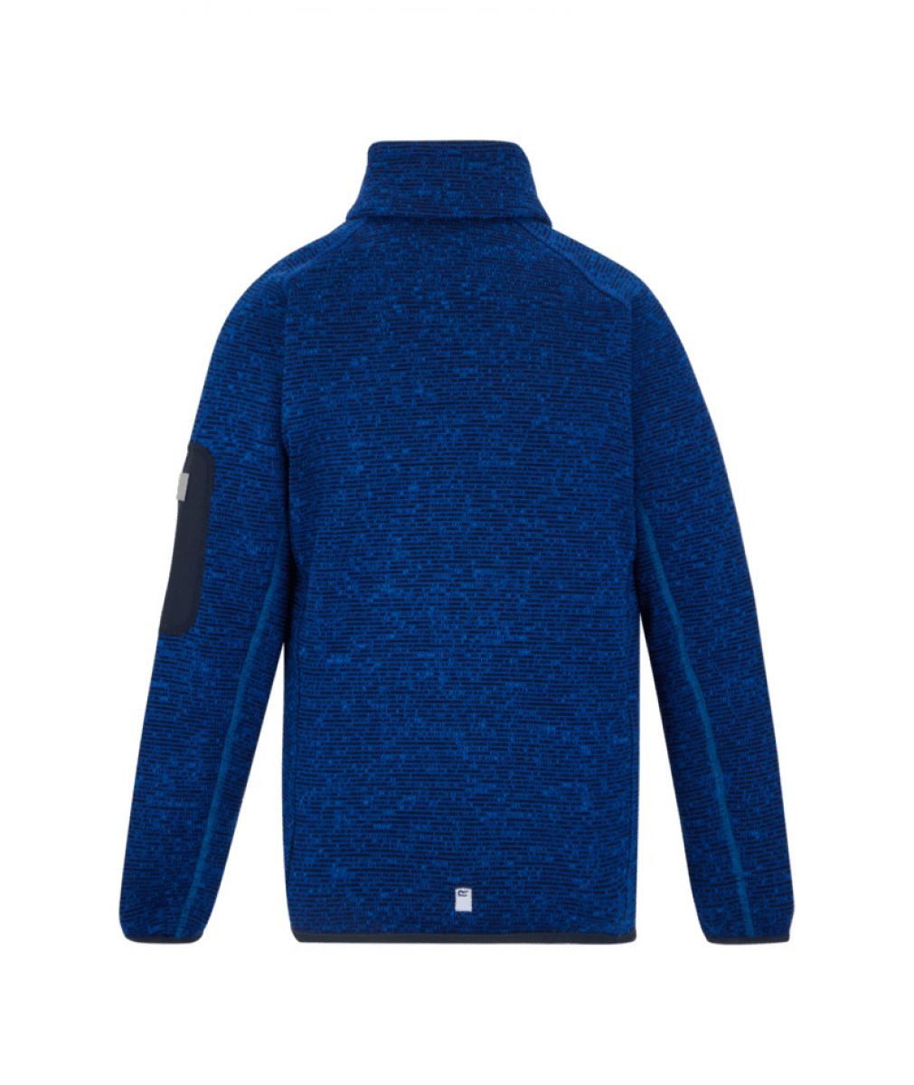 Regatta Outdoorjacke Kinder Fleecejacke - JuniorNewhill