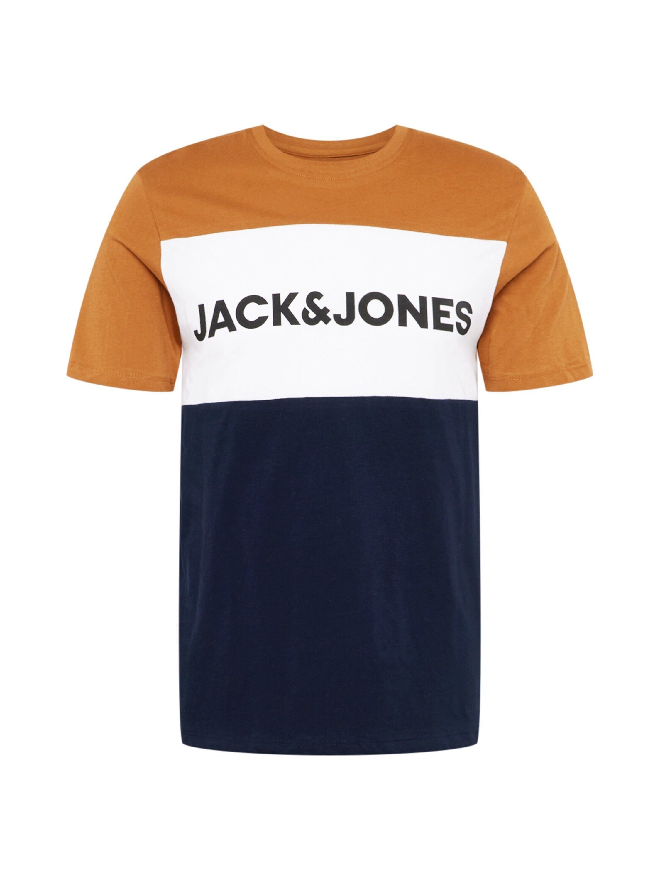 Jack & Jones T-Shirt (1-tlg) online kaufen | OTTO