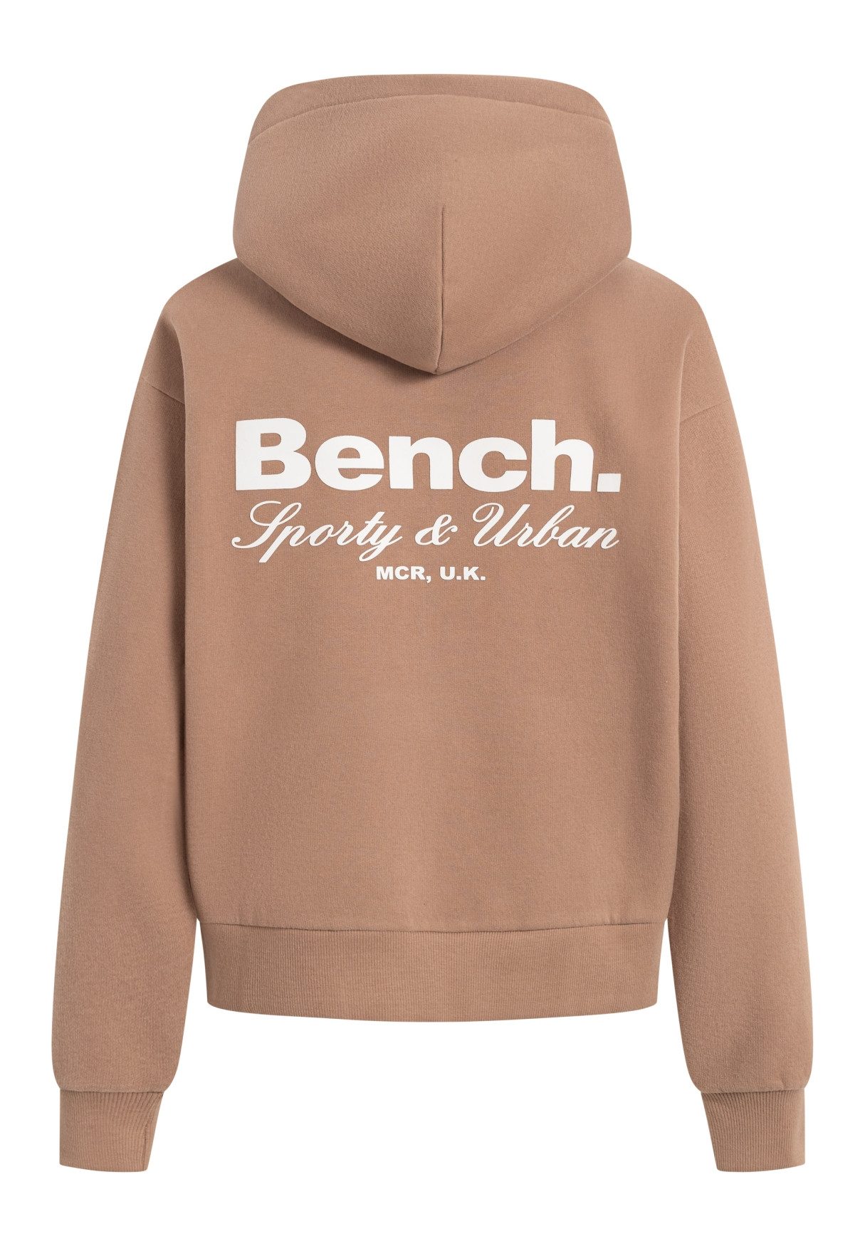 Bench. Sweatshirt Bench Sweatshirt Gandia