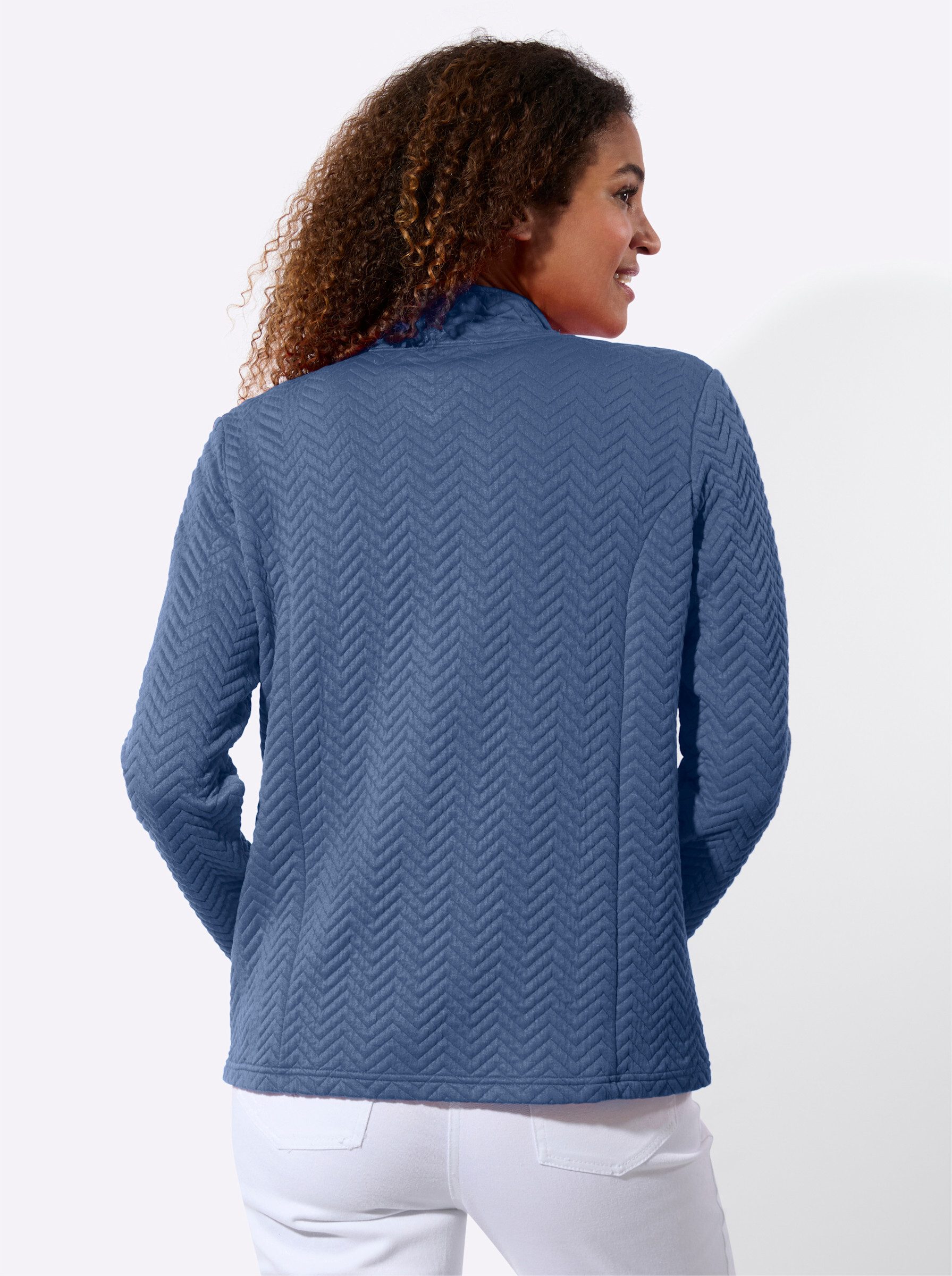 Witt Shirtjacke Shirtjacke günstig online kaufen