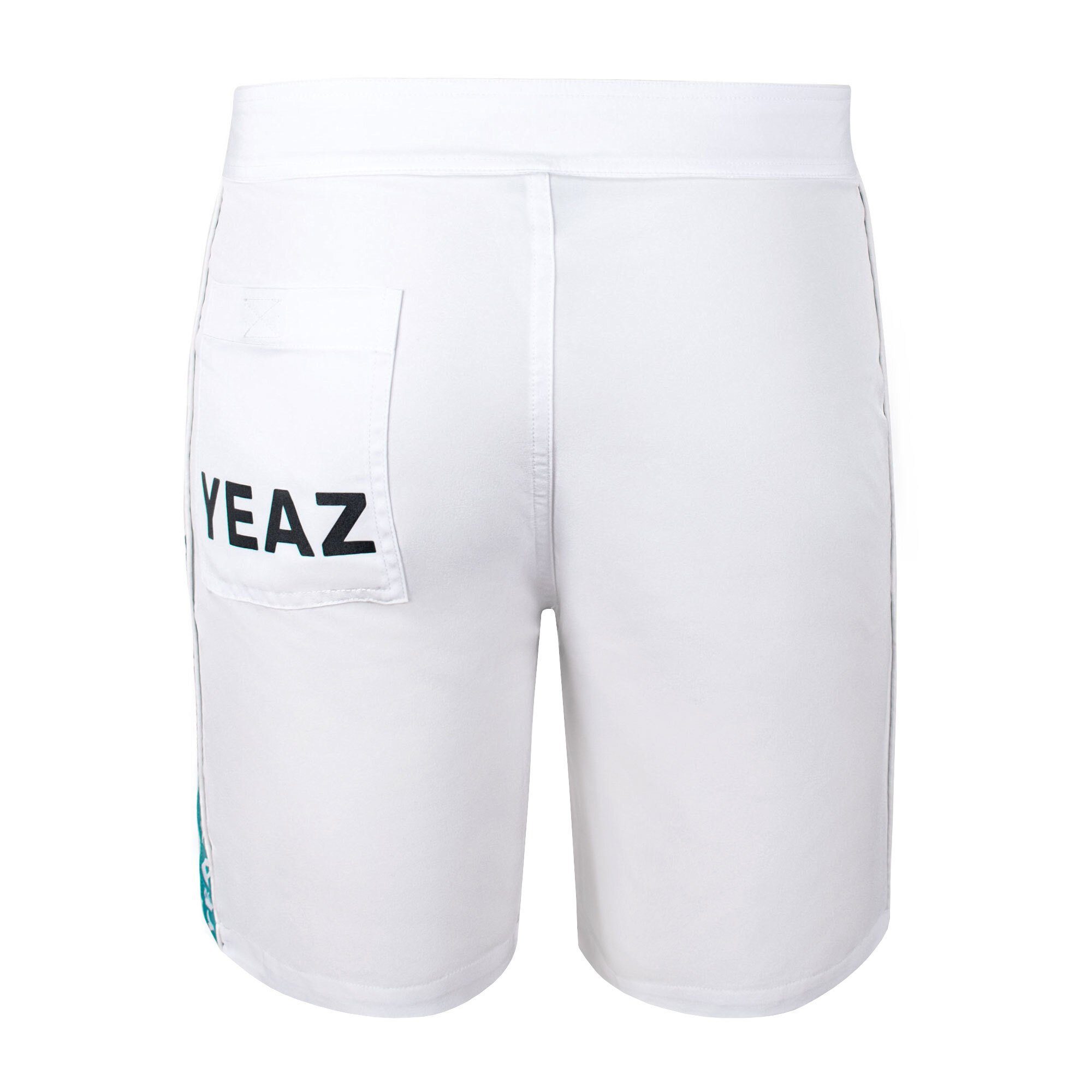 YEAZ Badeshorts DAVEY Badeshorts (1-St) Badeshorts