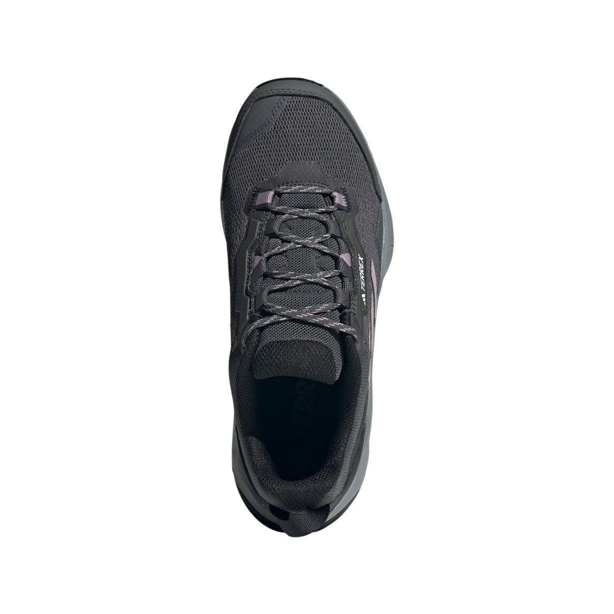 adidas Performance Terrex AX4 schwarz/grau Damen Laufschuh günstig online kaufen