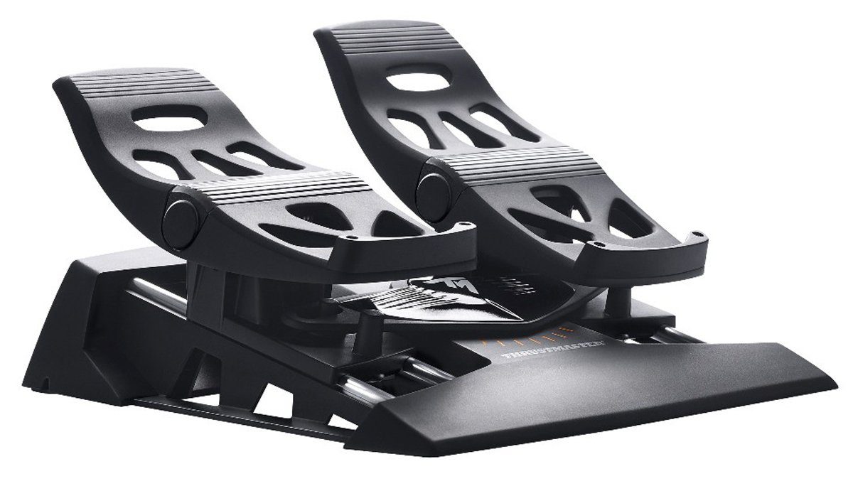 Thrustmaster TFRP Rudder Gaming-Pedale