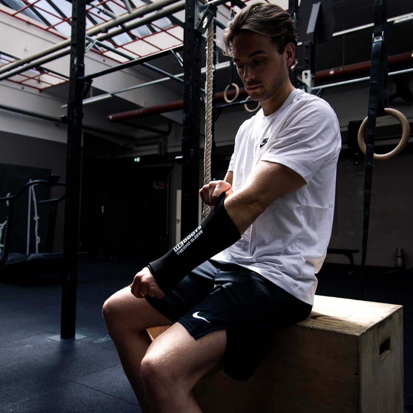 Reboots Thermo-Manschette Reboots Thermo Sleeves