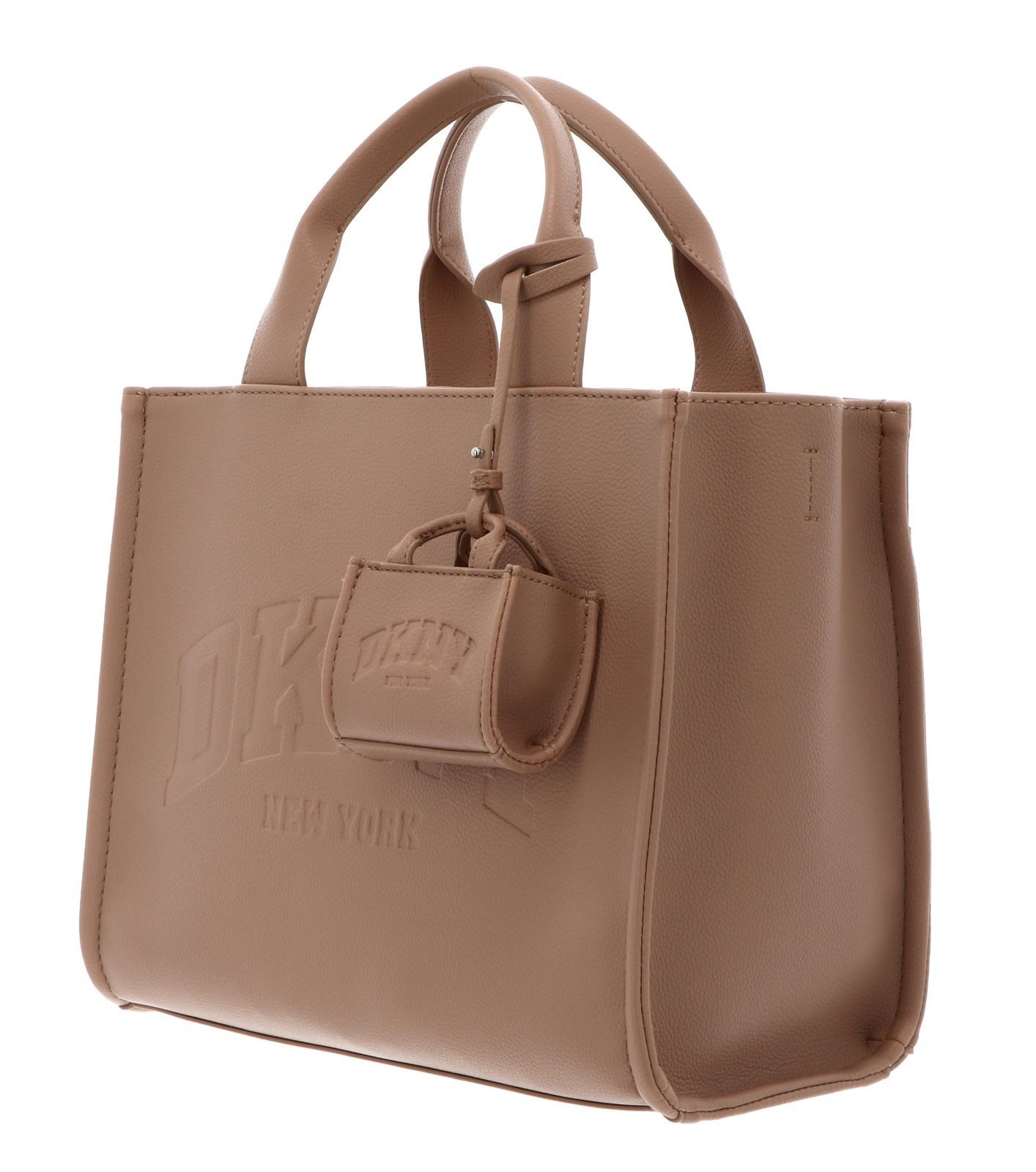 DKNY Handtasche Tote (Set, 2-tlg)