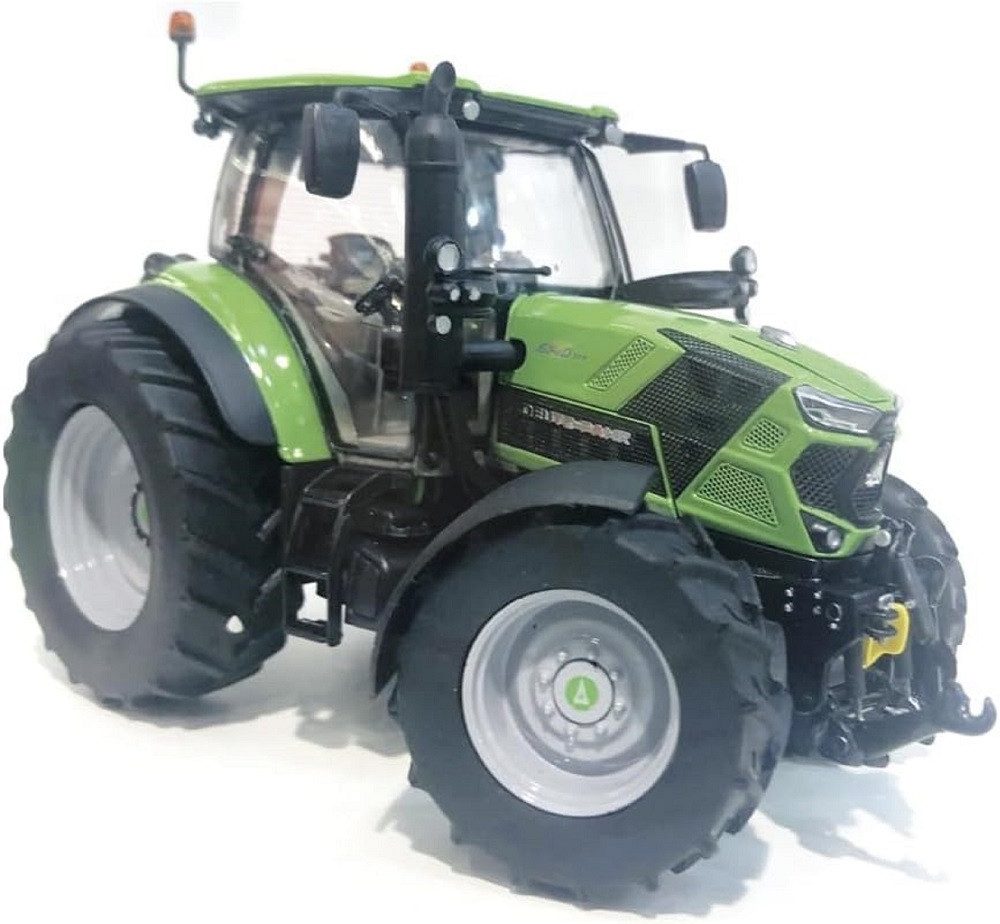 ROS Modelltraktor ROS Deutz Fahr Agrotron 6140 TTV A301948, (1-tlg)