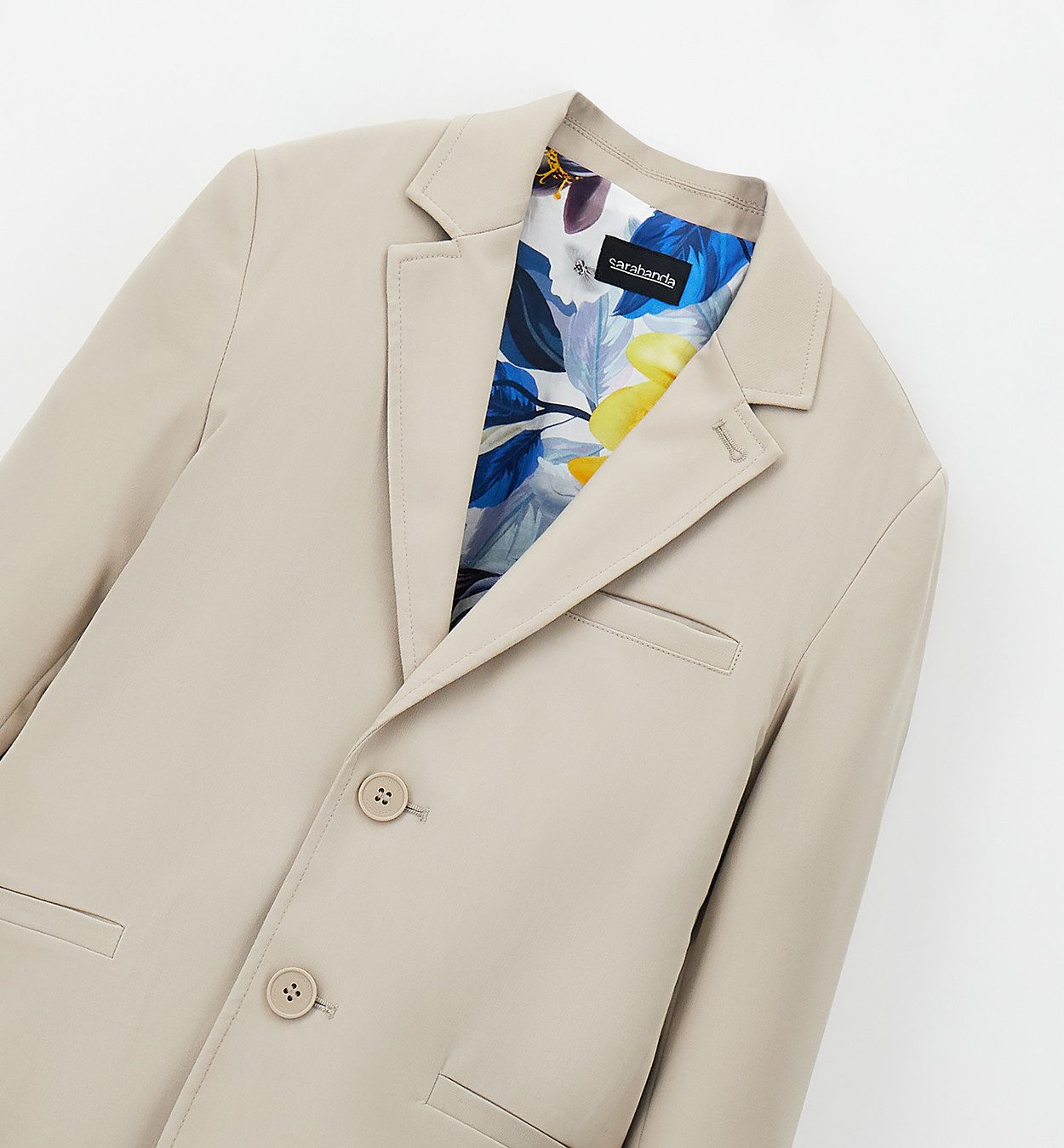 Sarabanda Sakko BOY JACKET