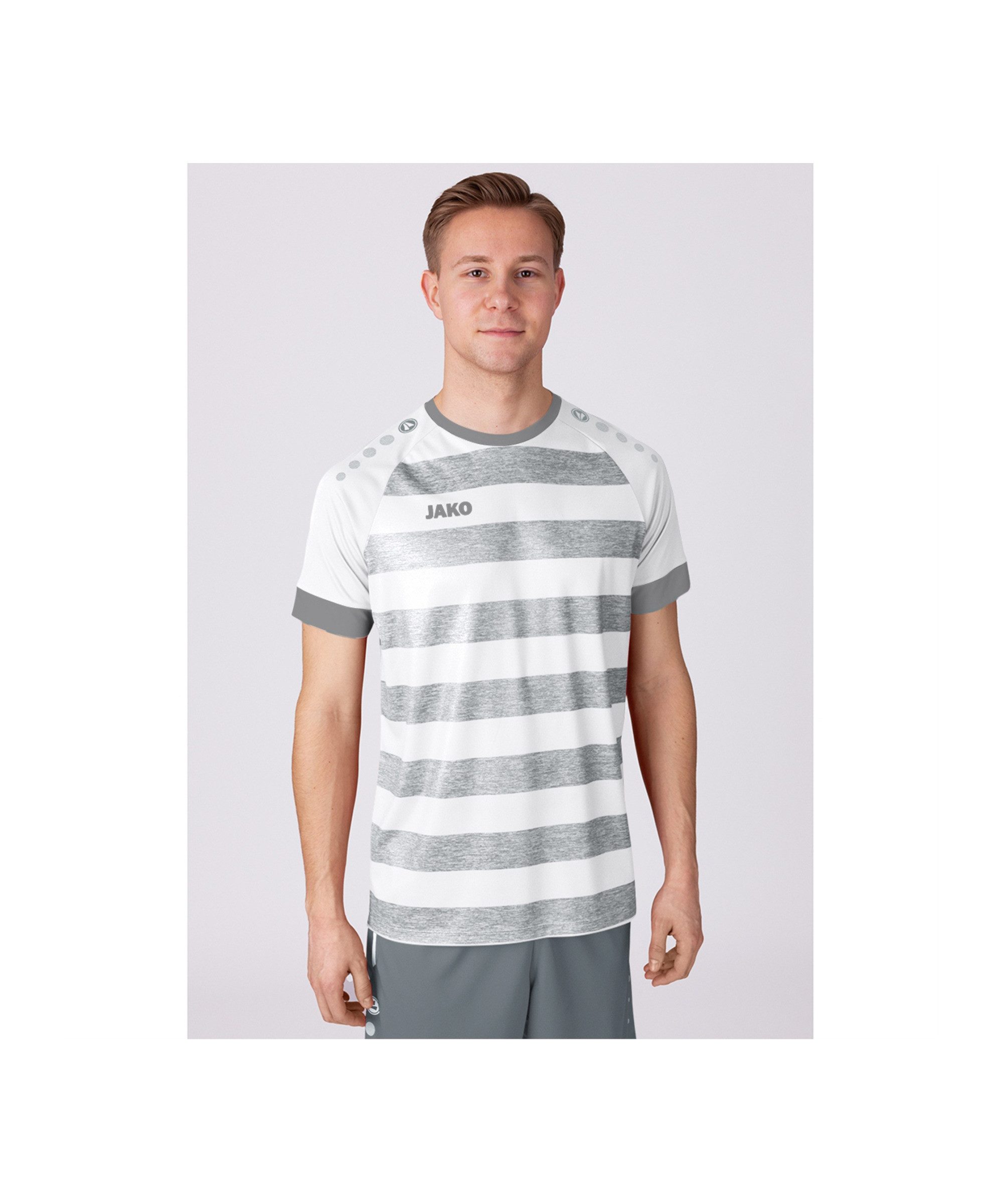 Jako Fußballtrikot Celtic Melange KA Trikot Dunkel (1-tlg) default