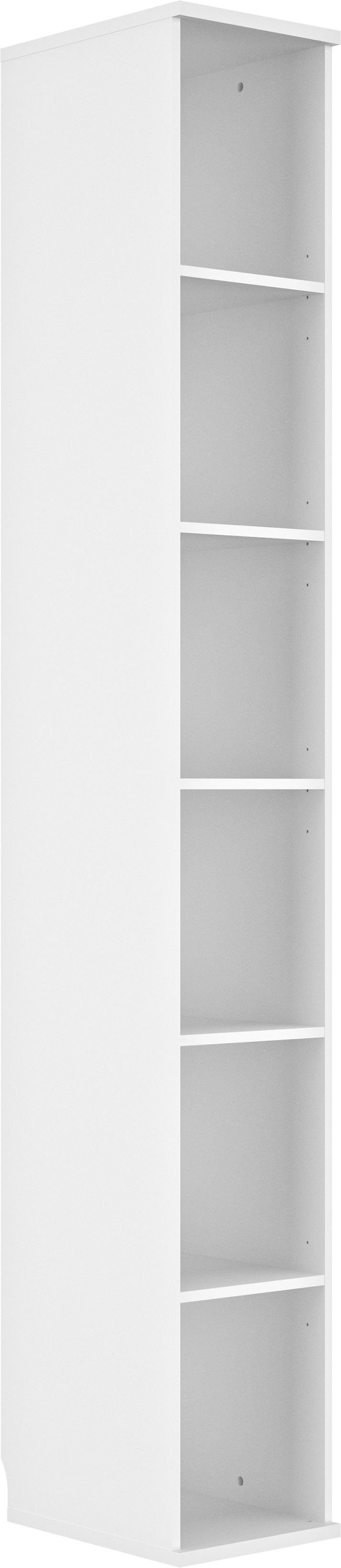 Gami Bücherregal Enzo, 1-tlg., Verschiedene Module günstig online kaufen