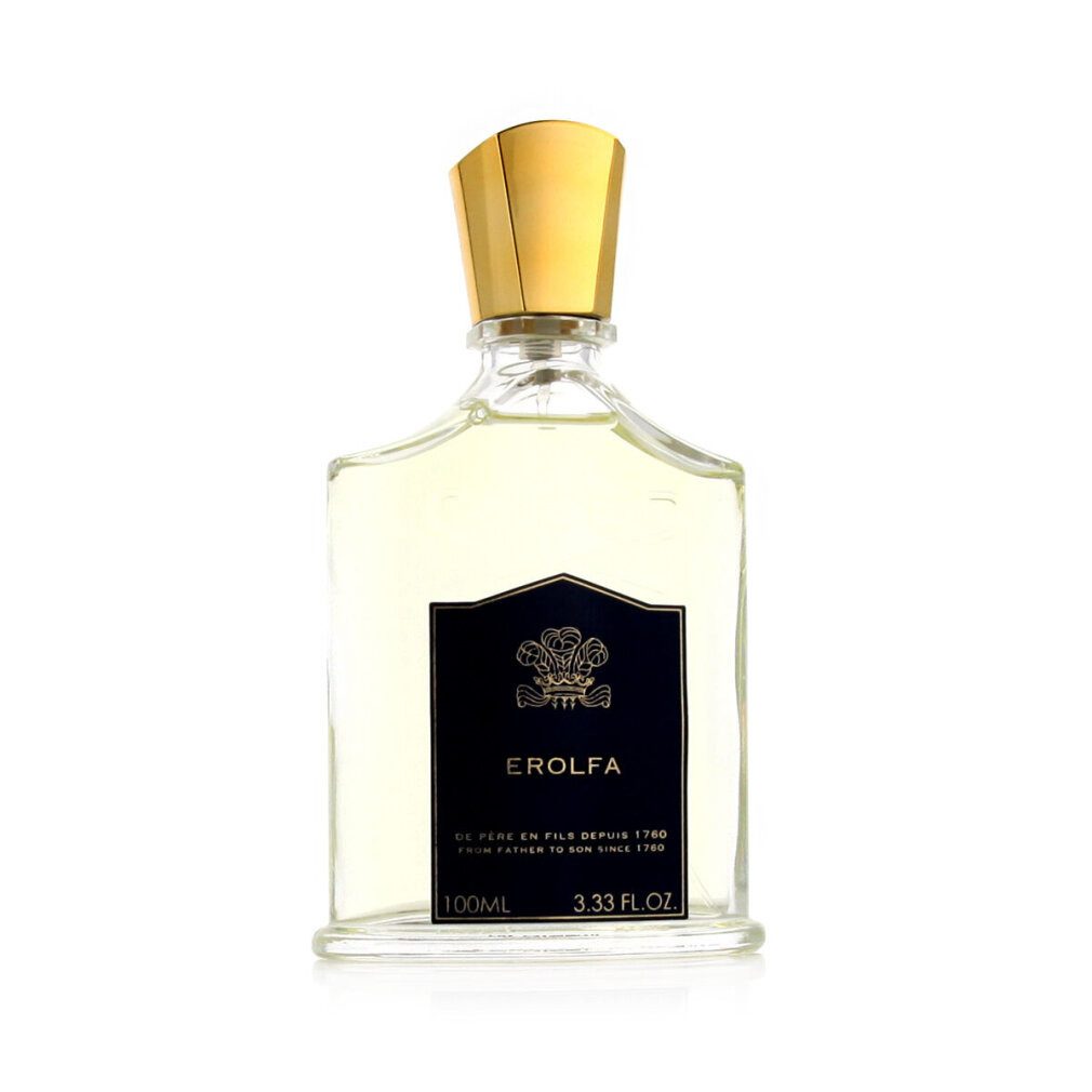 Creed Eau de Parfum Millesime Erolfa Eau de Parfum 100ml