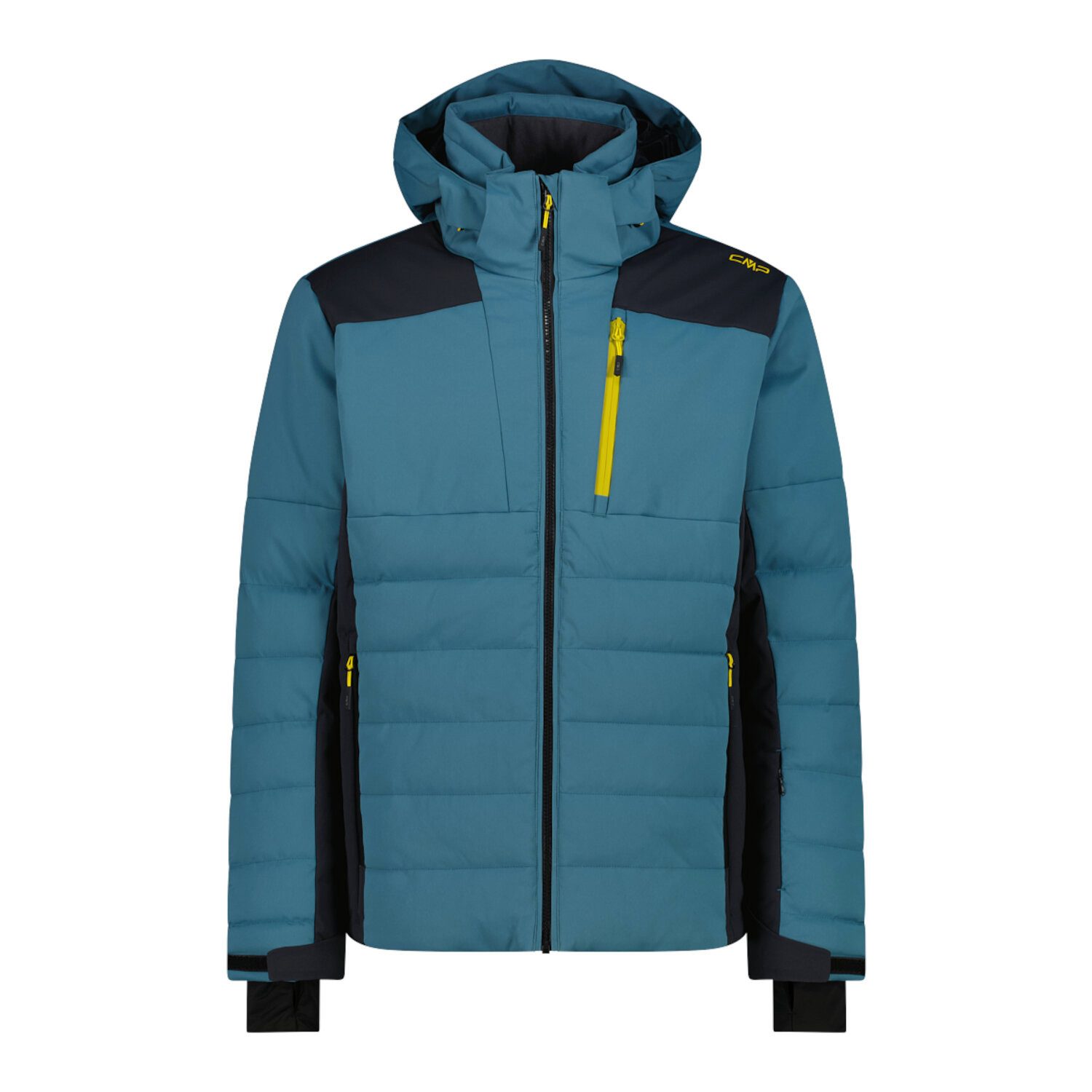 CMP Skijacke CMP Herren Skijacke Man Jacket Zip Hood 35W0127