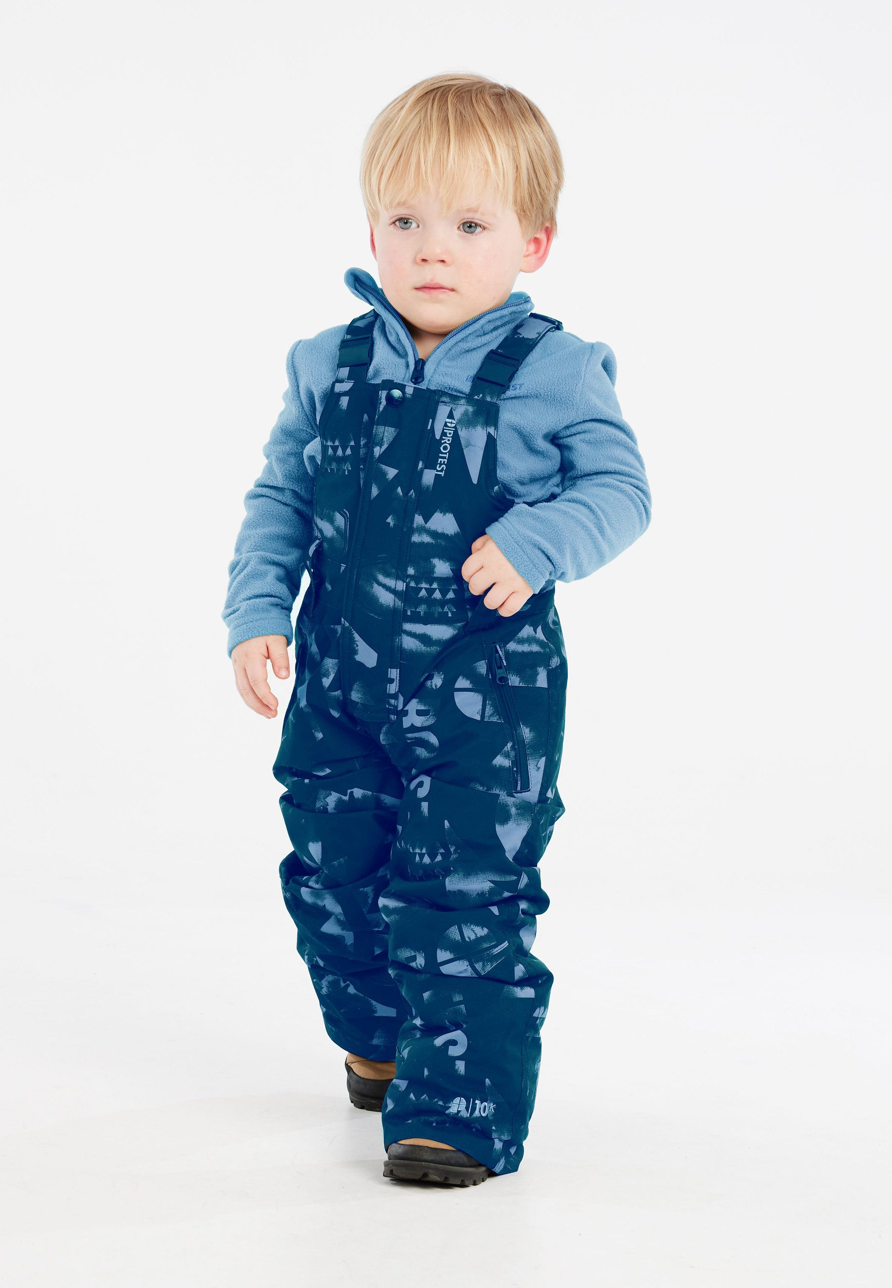 Protest Skihose PRTSIMON TD (1-tlg)