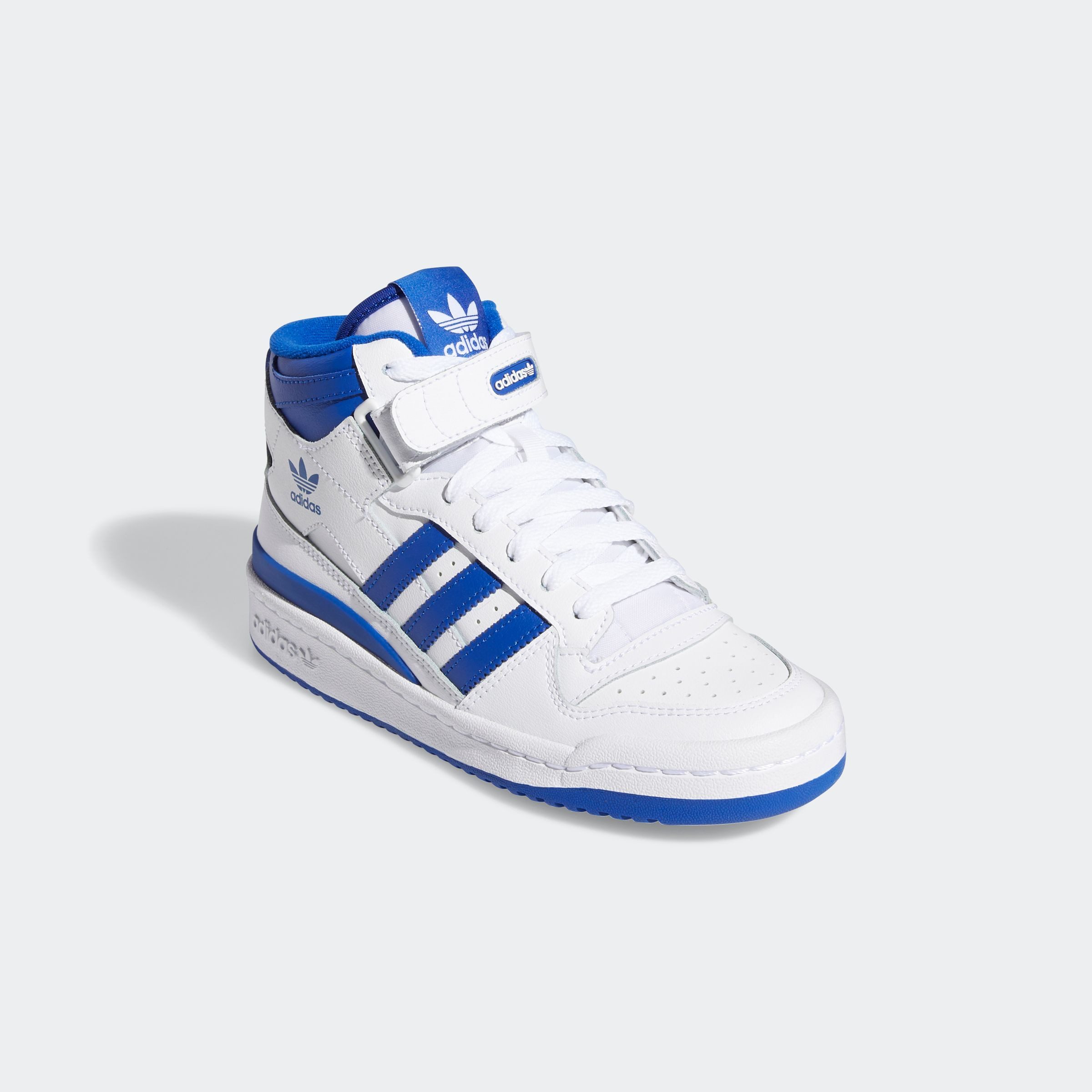 FORUM MID Sneaker