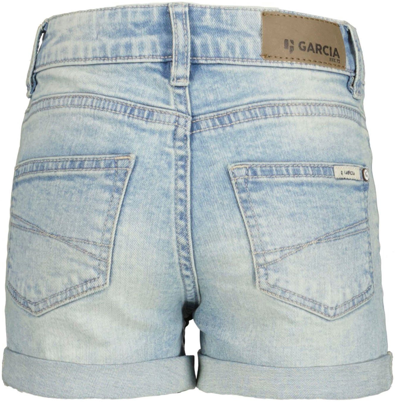 Jeansshorts für Sanna Girls Garcia