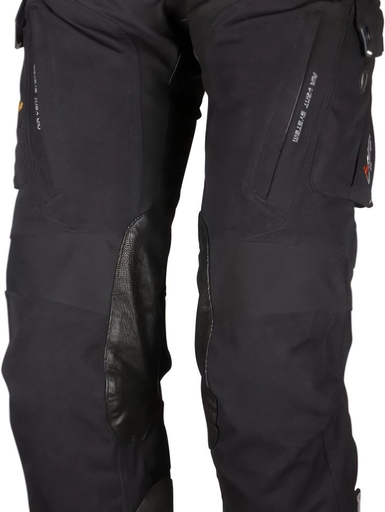 Modeka Motorradhose Hose Viper LT Lady