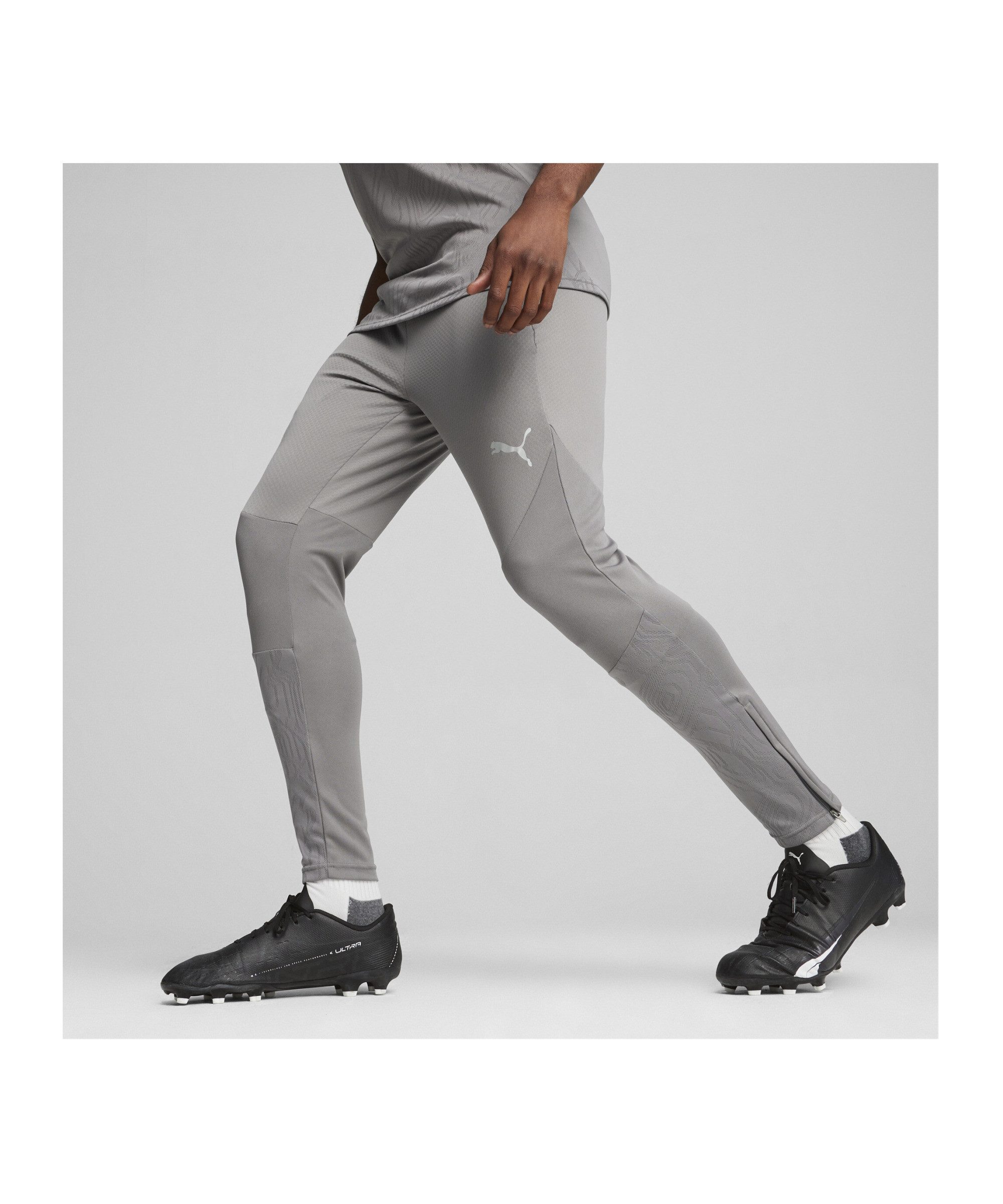 PUMA Sporthose PUMA teamFINAL Trainingshose Trainingshosen Herren teamFINAL