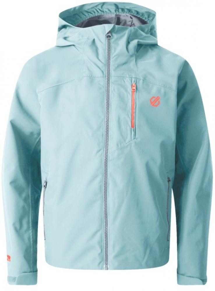 Dare2b Outdoorjacke Kinder Jacke KidsSwitchOutJkt Kids Waterproof Shell