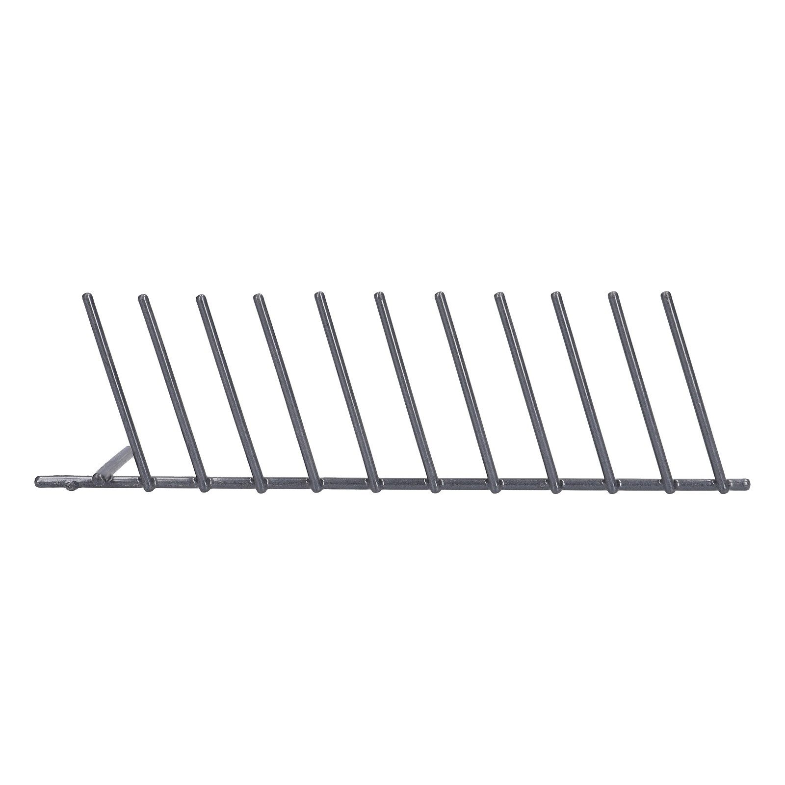 easyPART Geschirrspüleinsatz wie Beko 1781920200 Klappstachelreihe Tellerhalter, Spülmaschine / Geschirrspüler