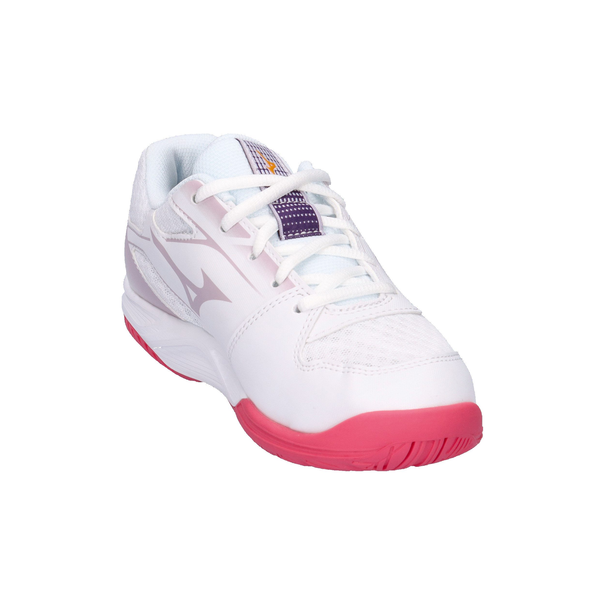 Mizuno Mizuno Kinder Handballschuhe STEALTH STAR 3 X1GC2507 Hallenschuh