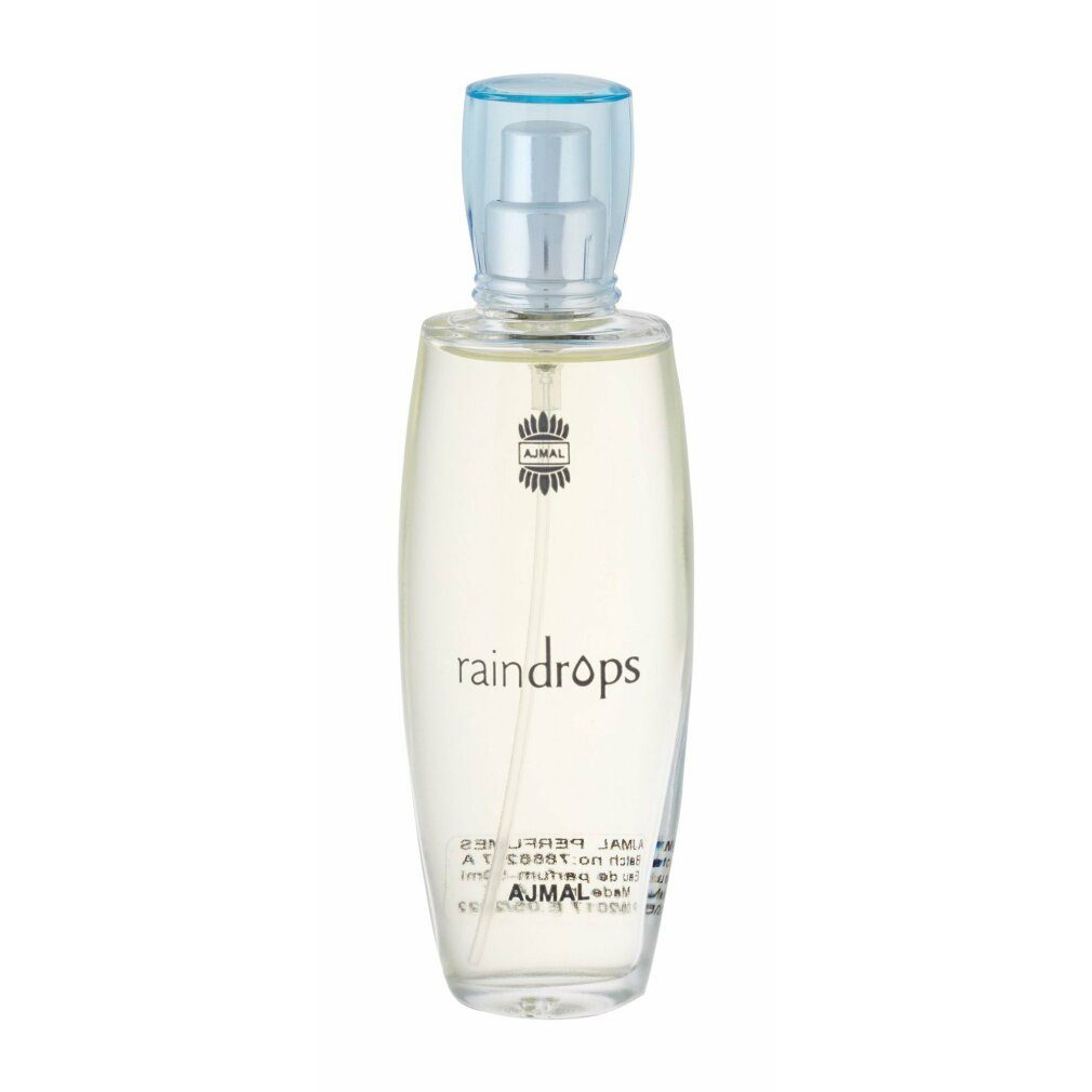 Ajmal Eau de Parfum Raindrops Eau De Parfum Spray 50ml für Frauen