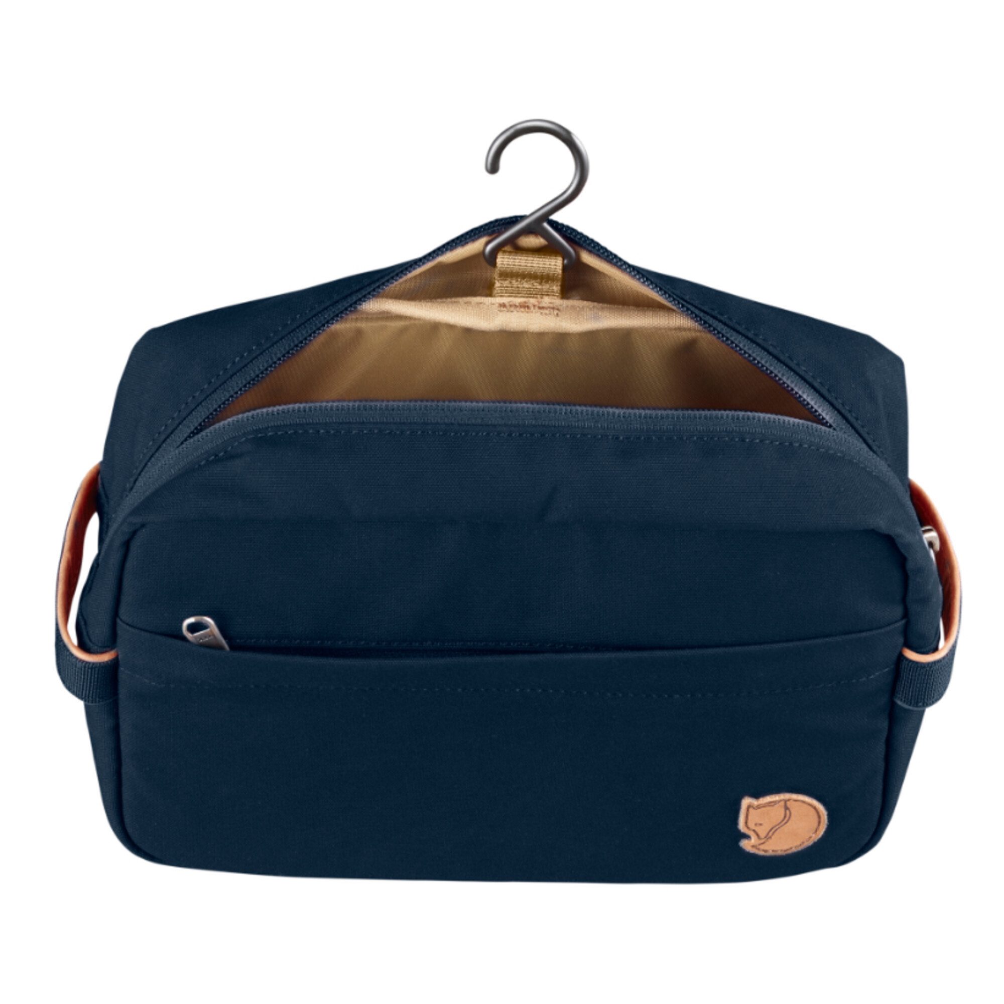 Fjällräven Aufbewahrungstasche Fjällräven Travel Toiletry Bag, 215 Autumn Leaf