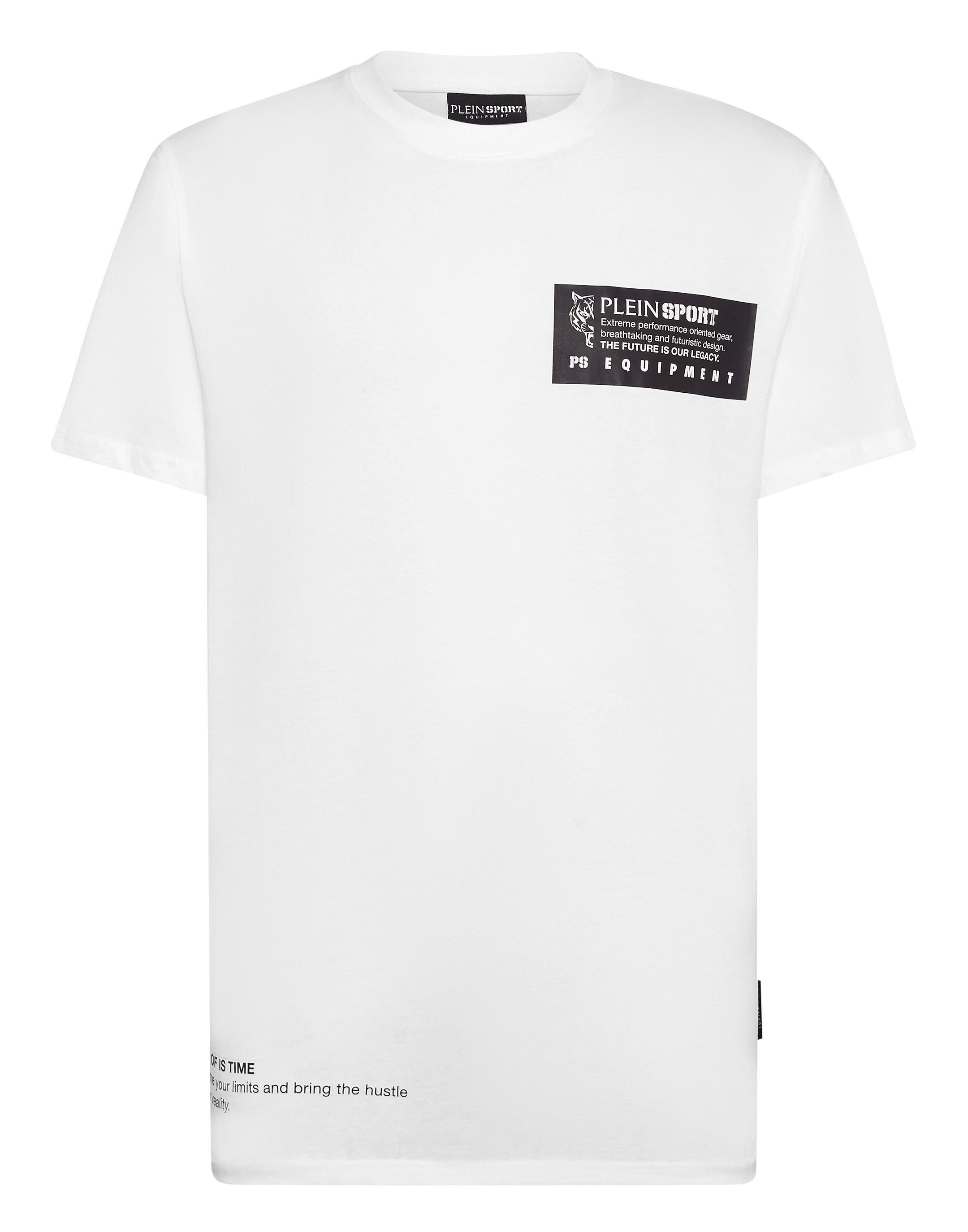 PLEIN SPORT T-Shirt T-Shirt günstig online kaufen
