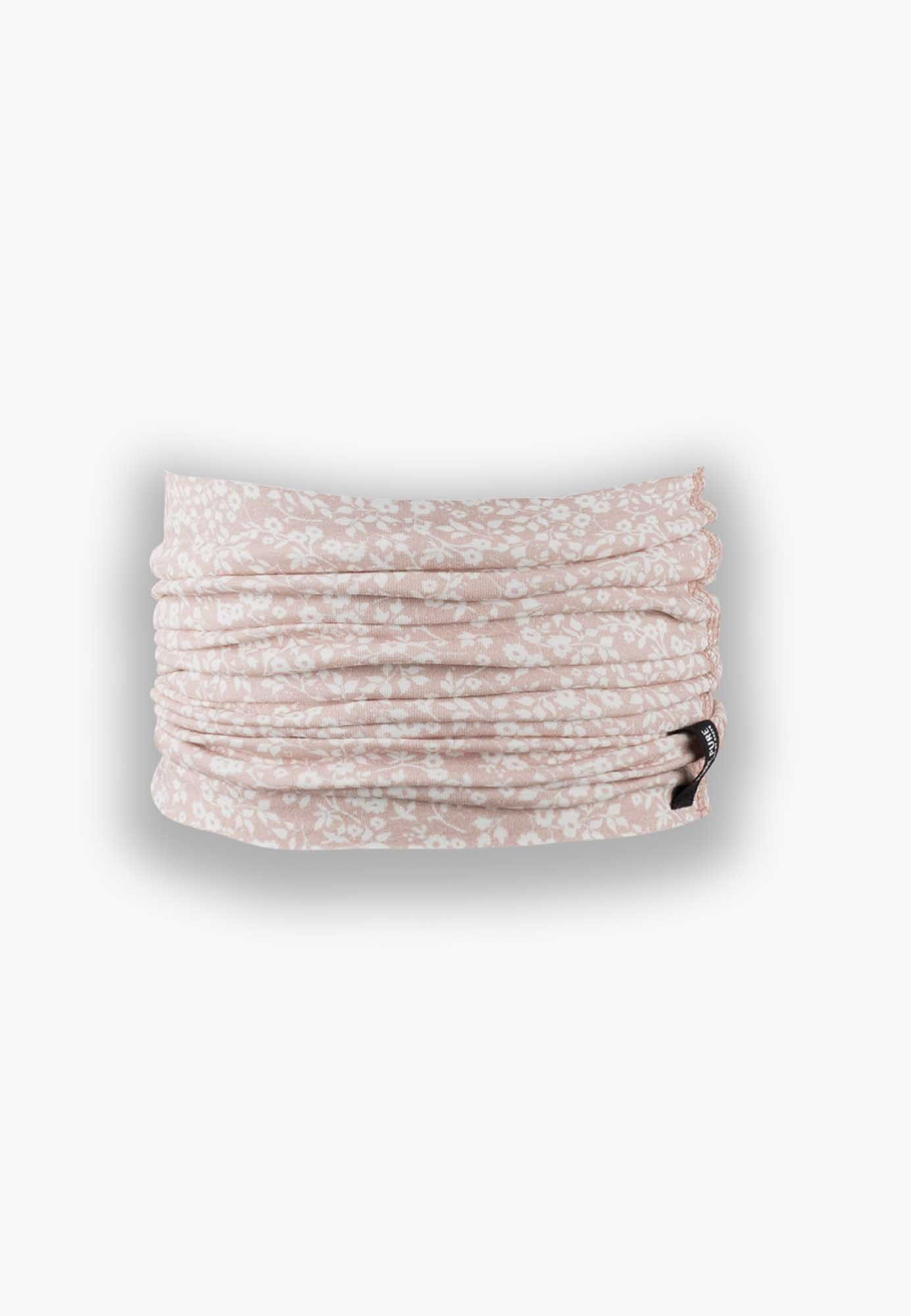 PURE PURE by Bauer Beanie SET Single-Jersey Beanie mit Schlauchschal (Set, Beanie mit "Schal) dehnbar, Übergang, elastisch